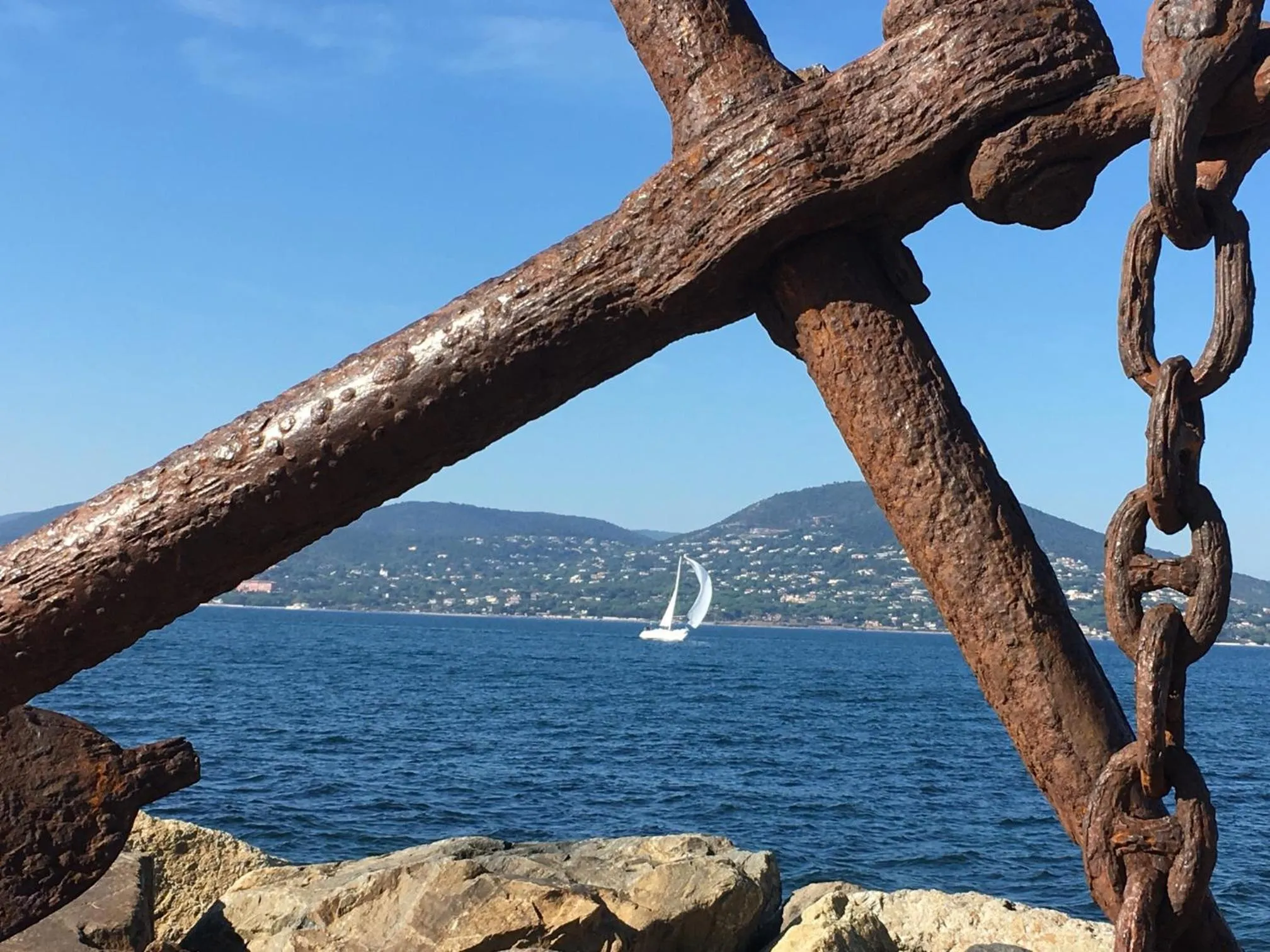 Neighbourhood in Villa Fontane Cottage