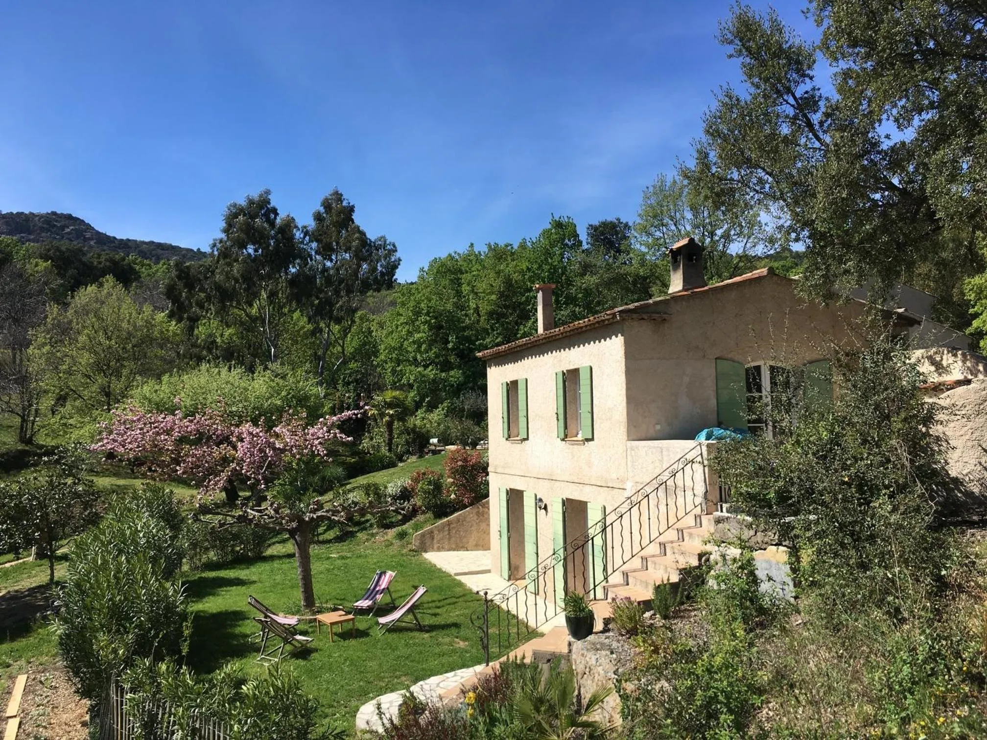 Other in Villa Fontane Cottage