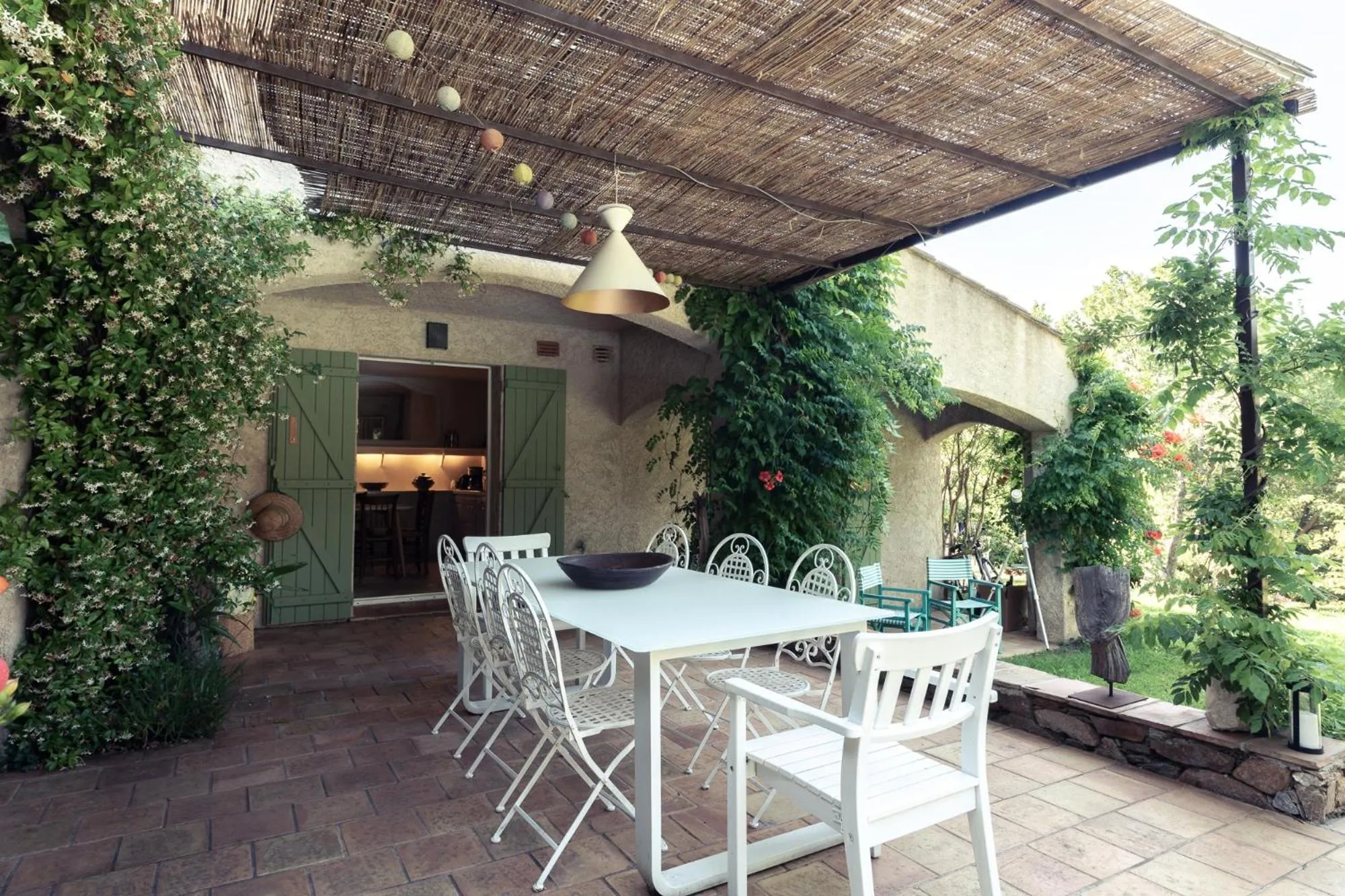 Other in Villa Fontane Cottage