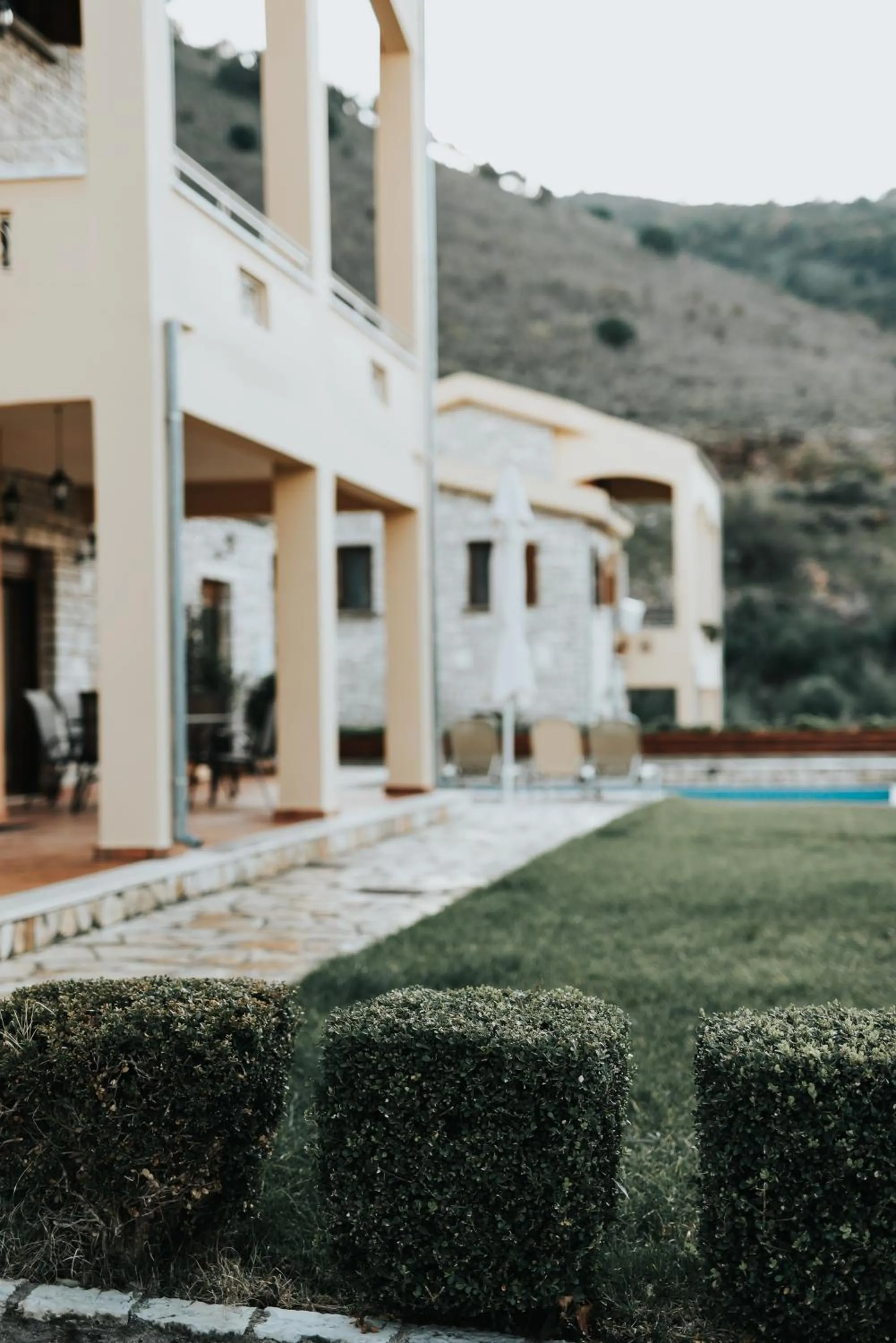 Villa Milena