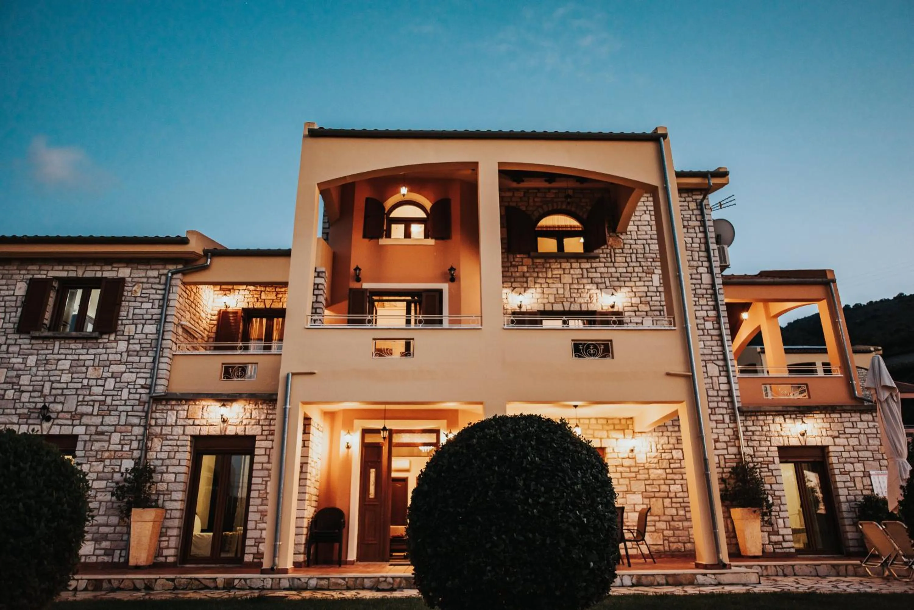 Villa Milena