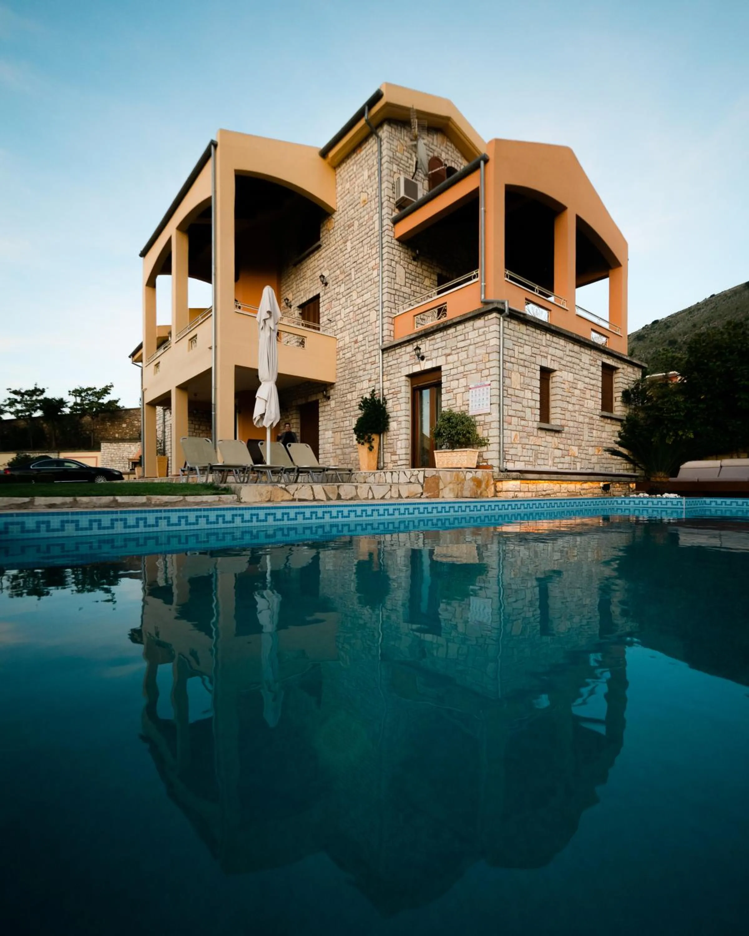 Villa Milena