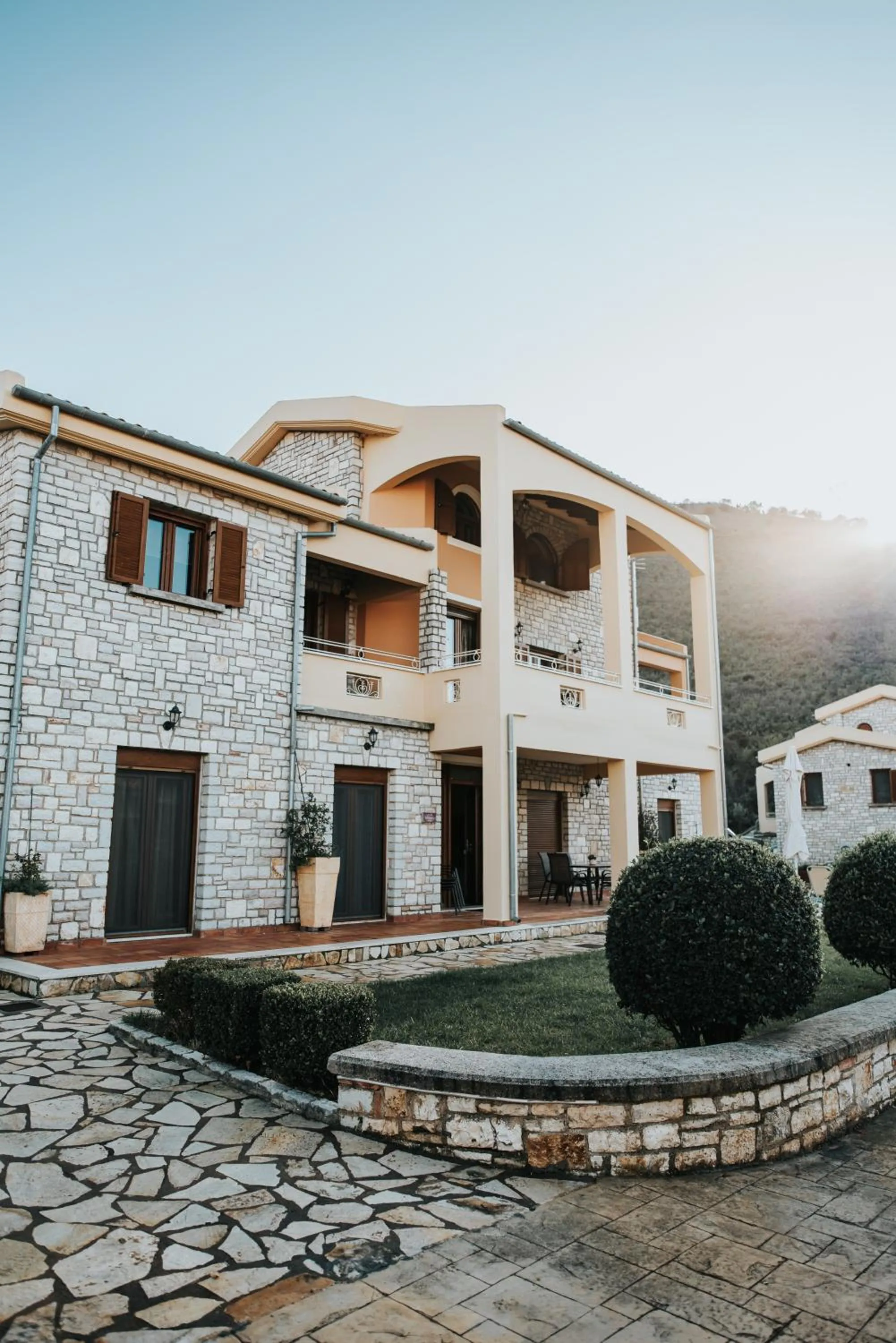 Villa Milena