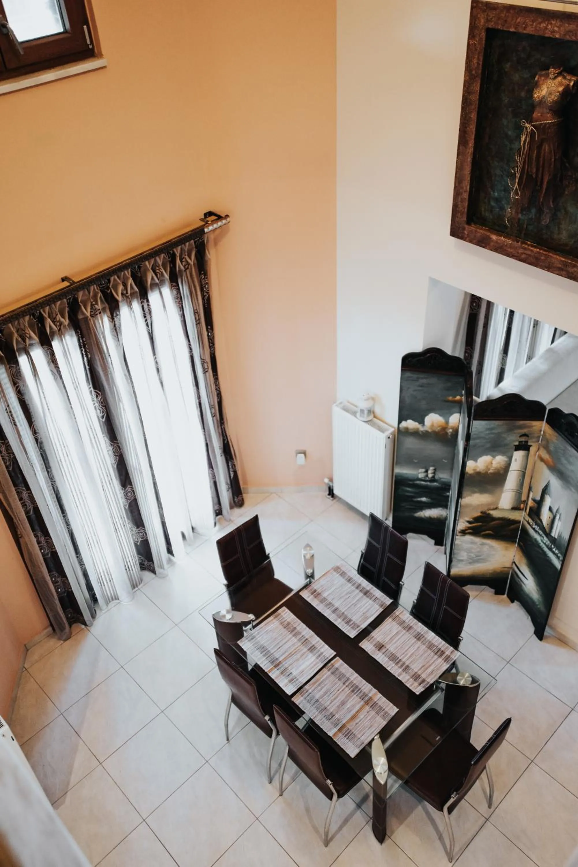 Villa Milena