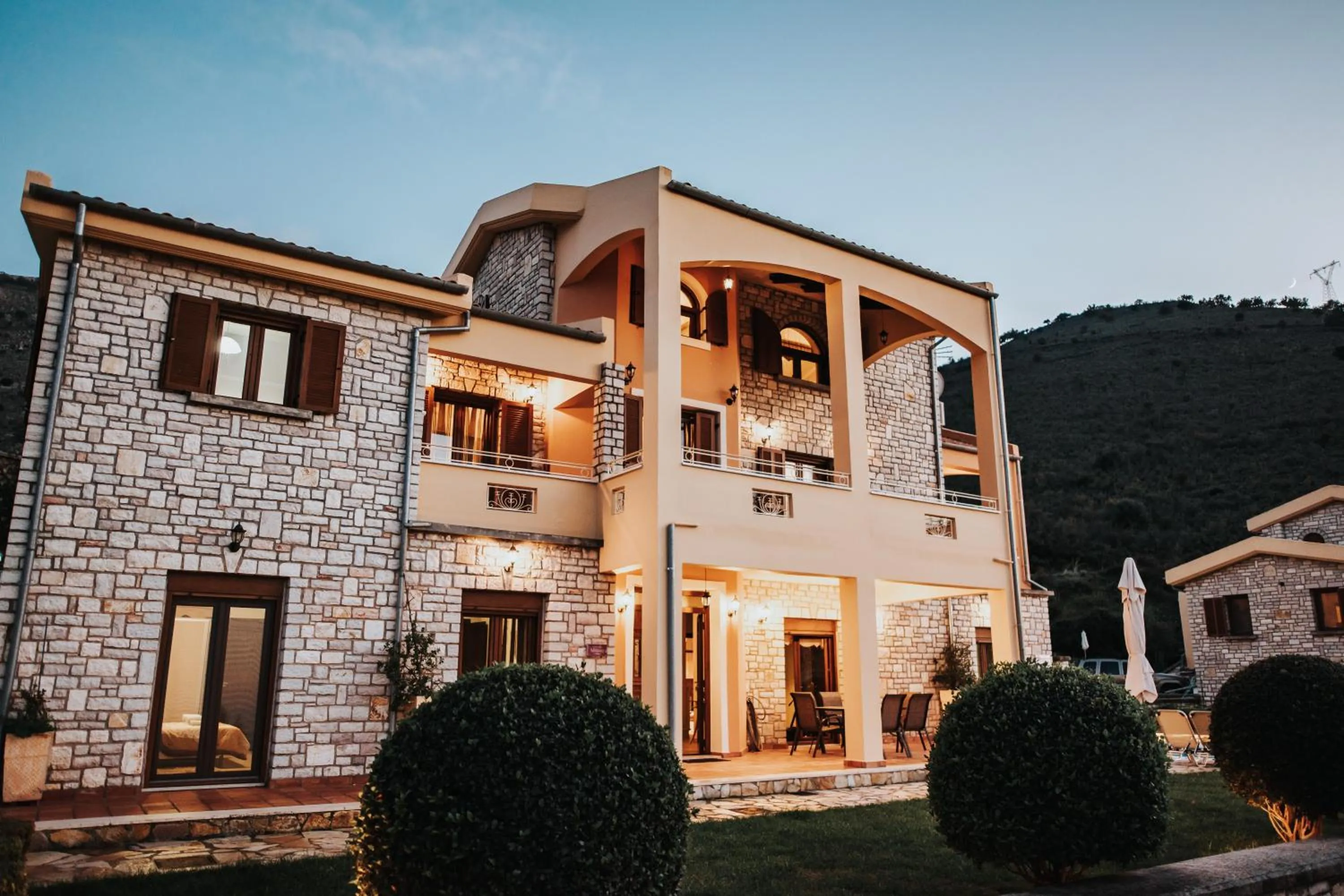 Villa Milena