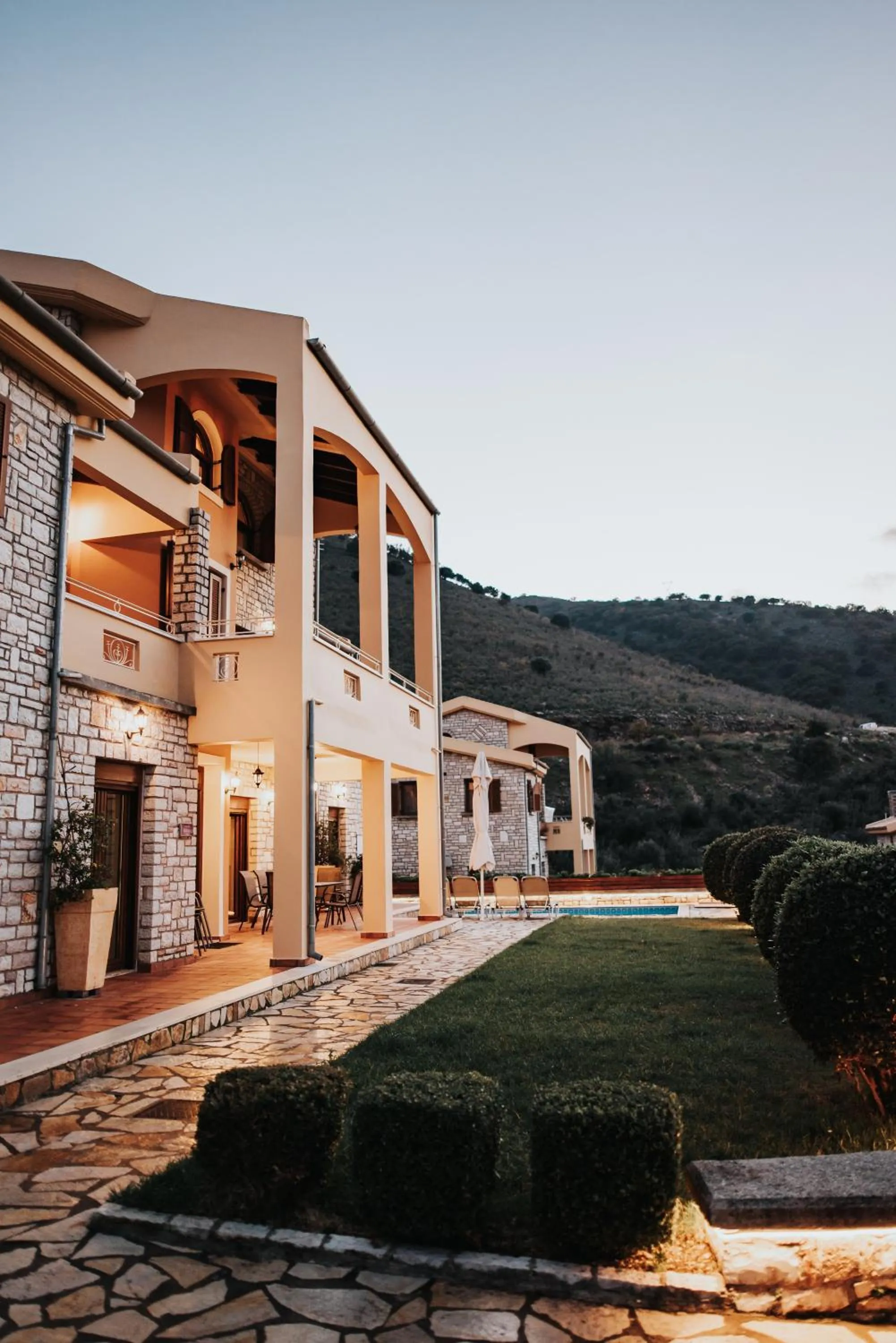 Villa Milena