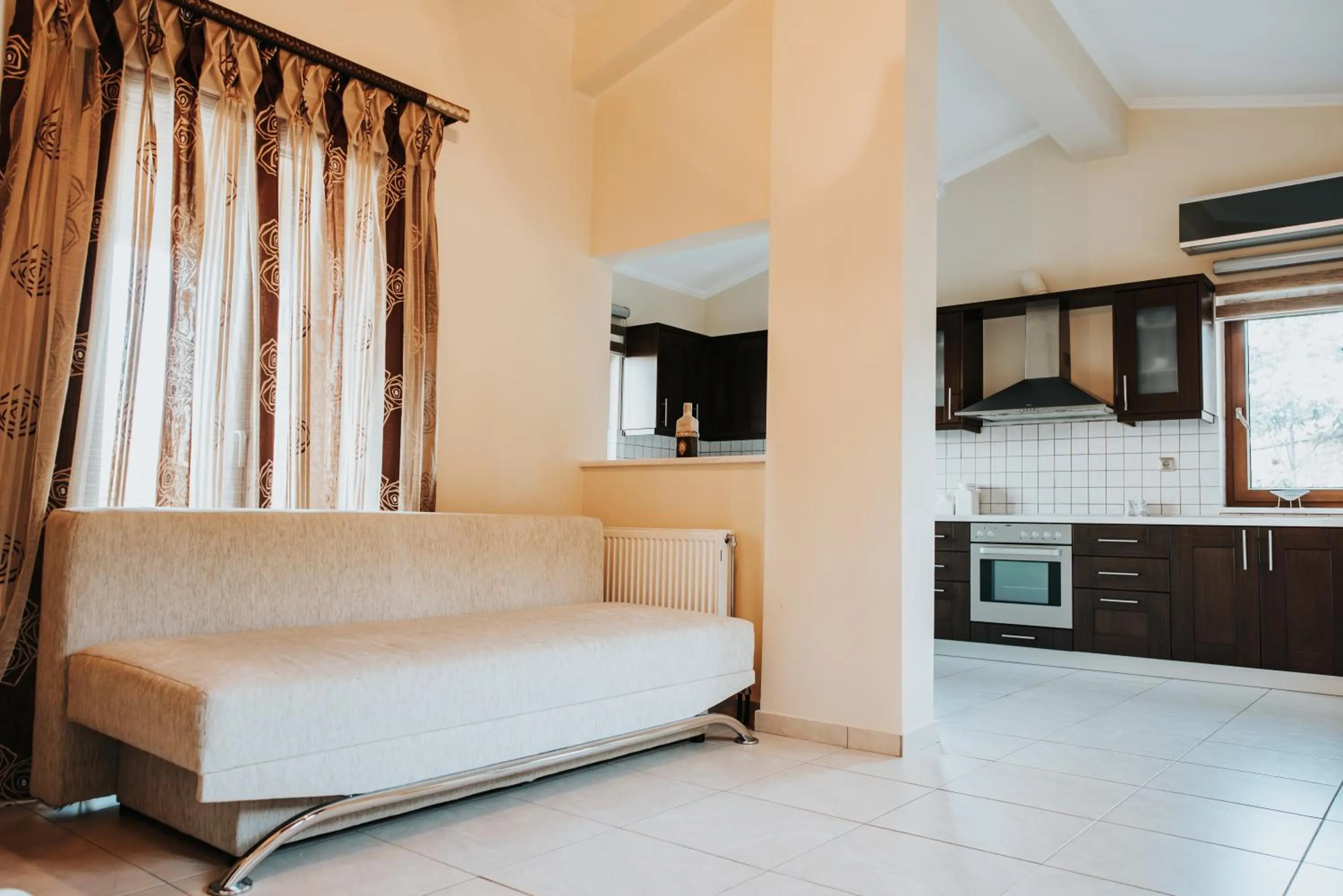 Villa Milena