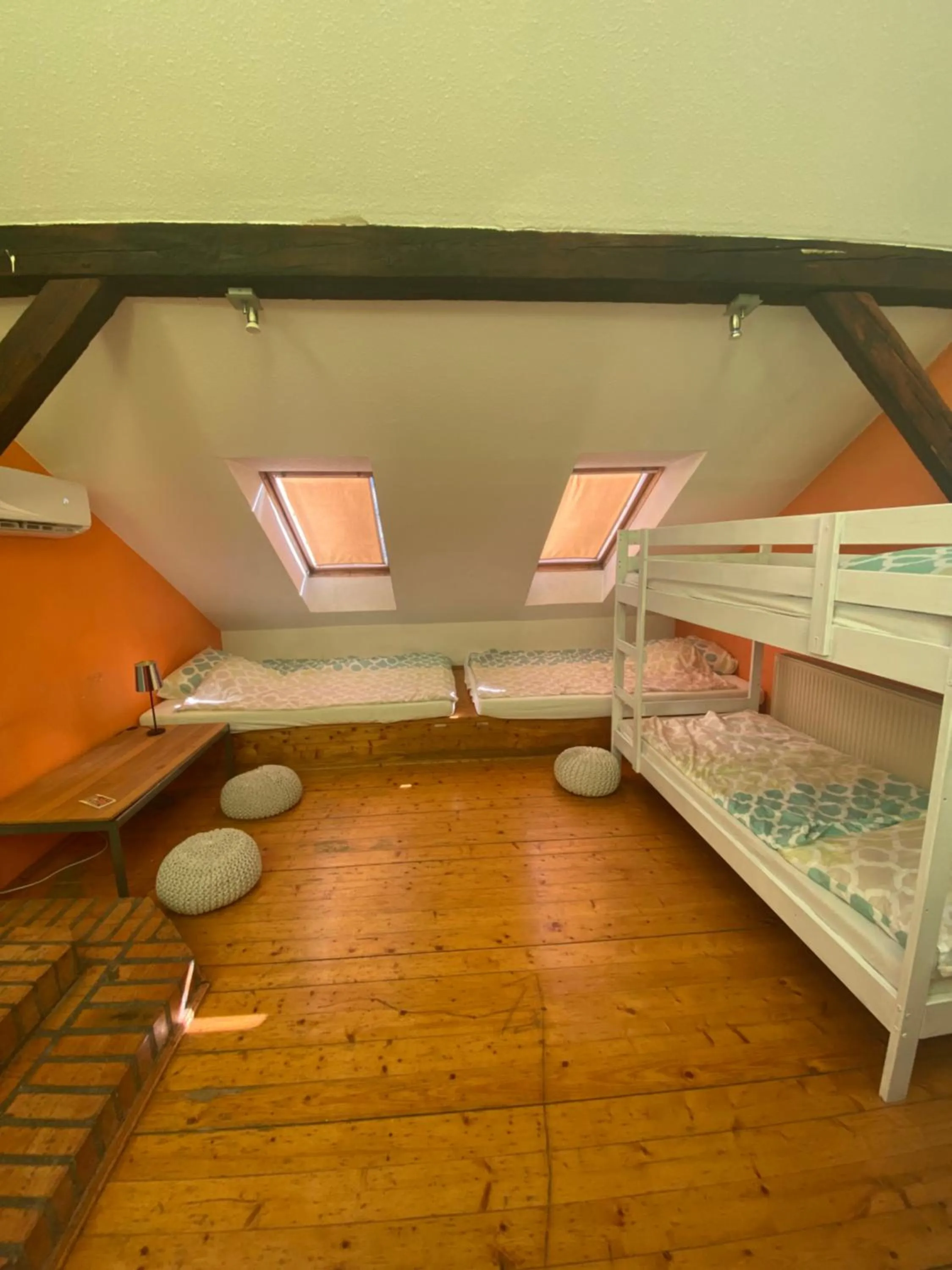 Unity Hostel Budapest