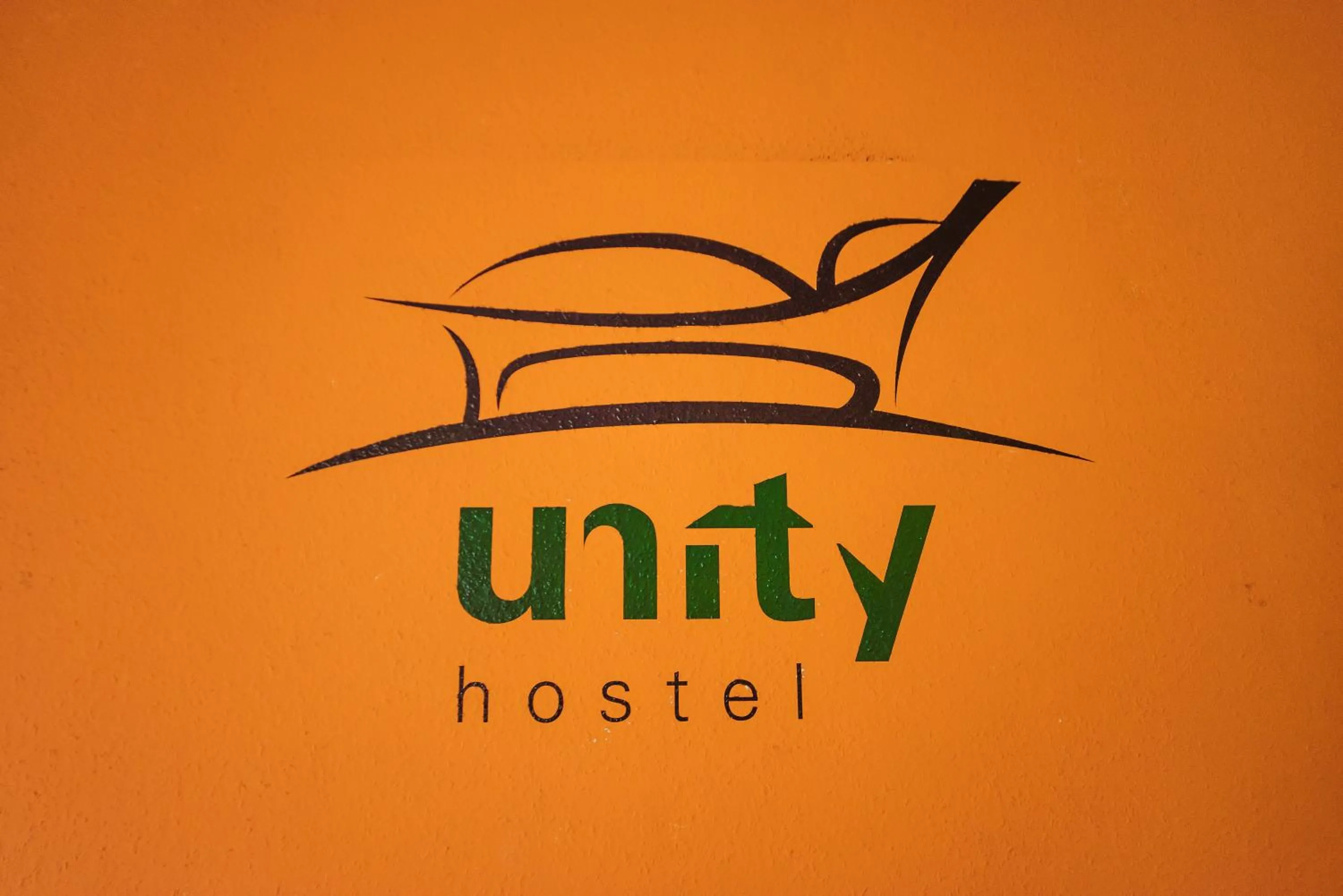 Other in Unity Hostel Budapest