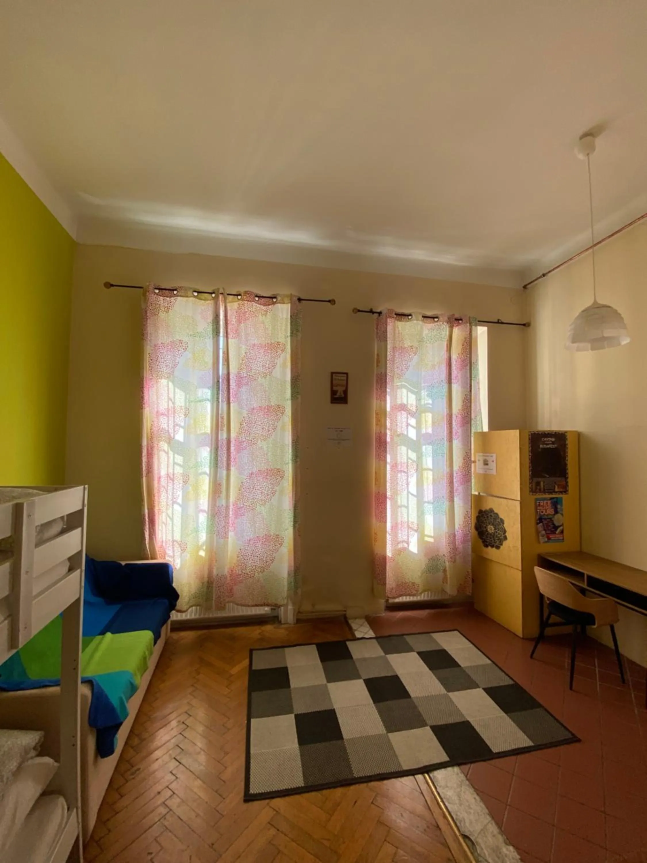 Unity Hostel Budapest