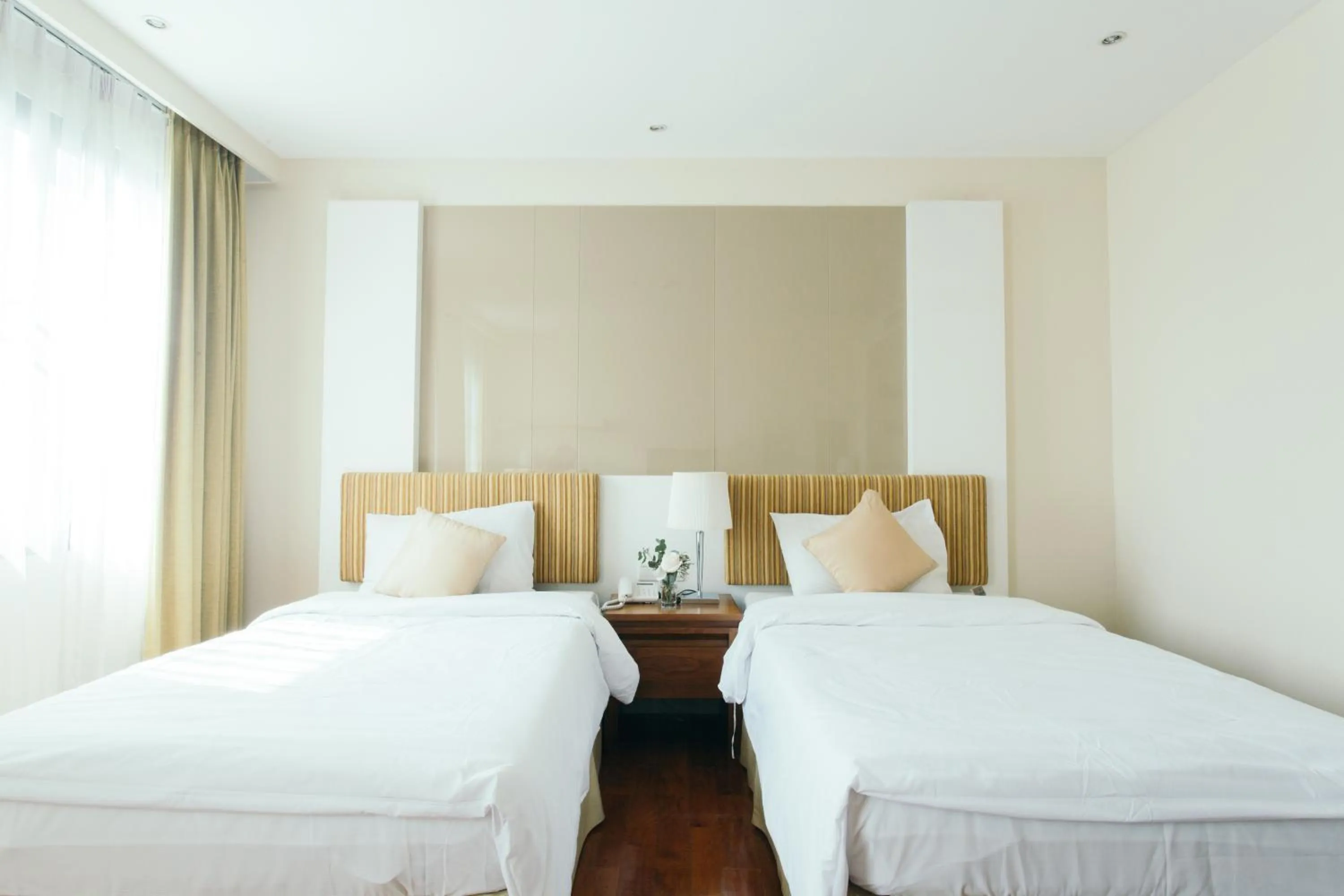 Bedroom, Bed in Thomson Residence Hotel