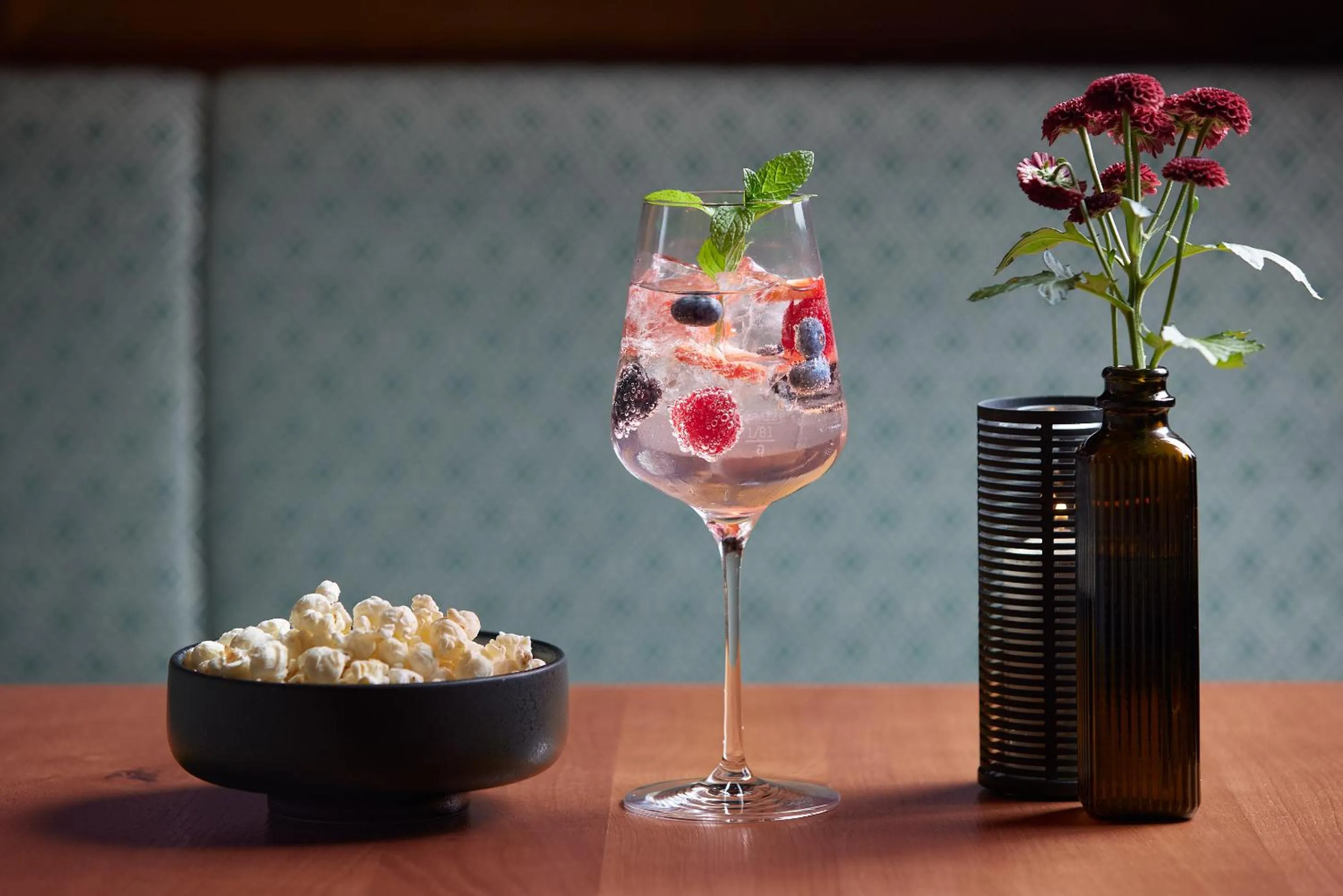 Lounge or bar in Hotel Neue Post