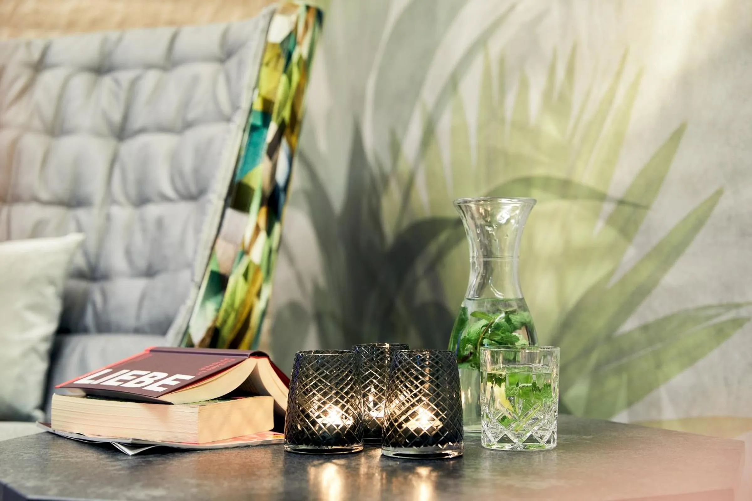 Massage in Hotel Neue Post