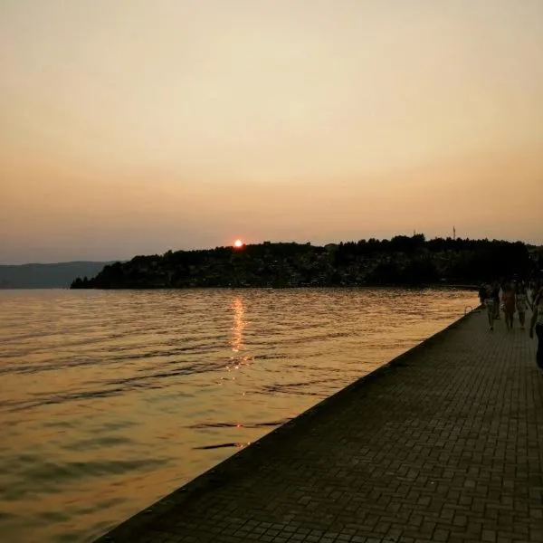 Day in Villa Rimari