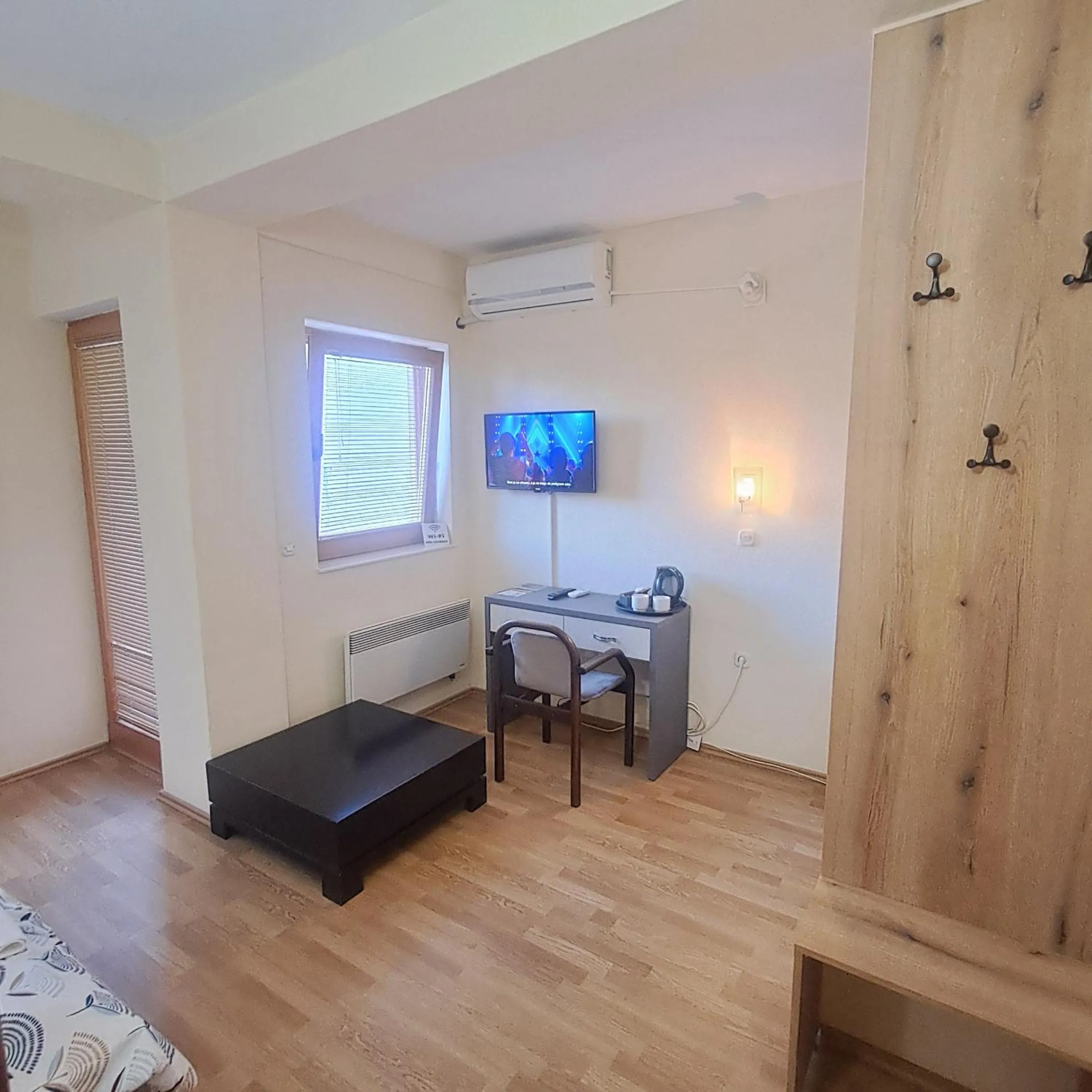 TV and multimedia in Villa Rimari