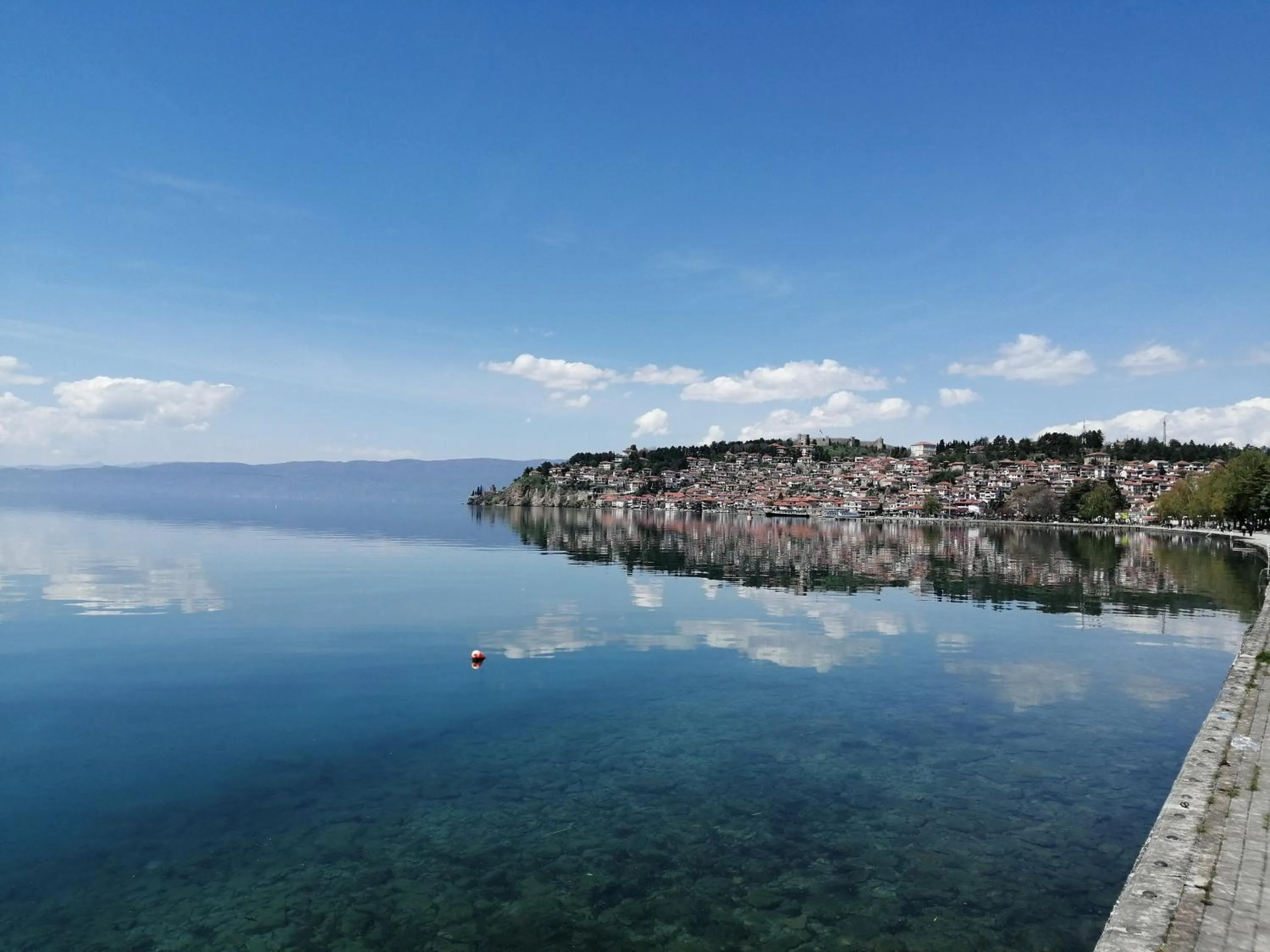Nearby landmark in Villa Rimari