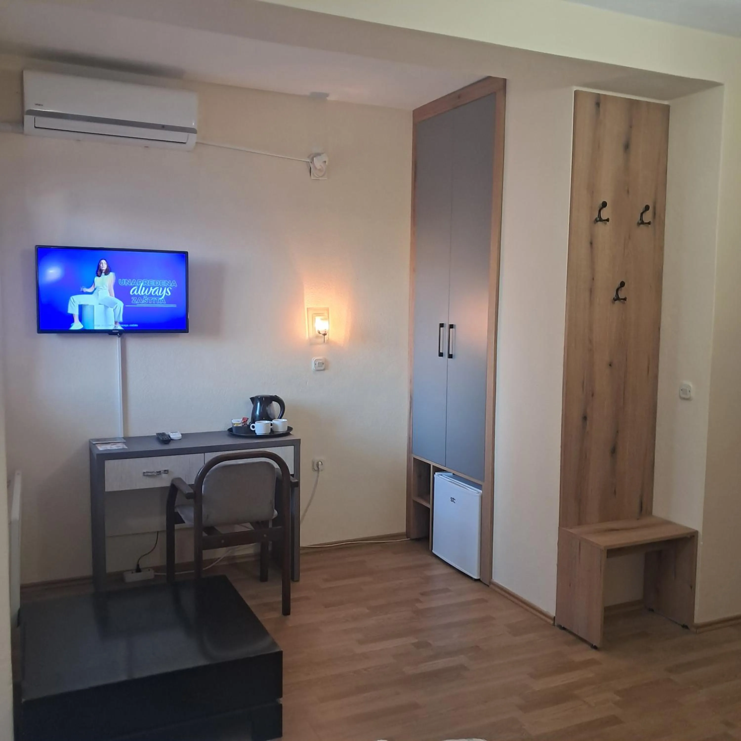 TV and multimedia in Villa Rimari