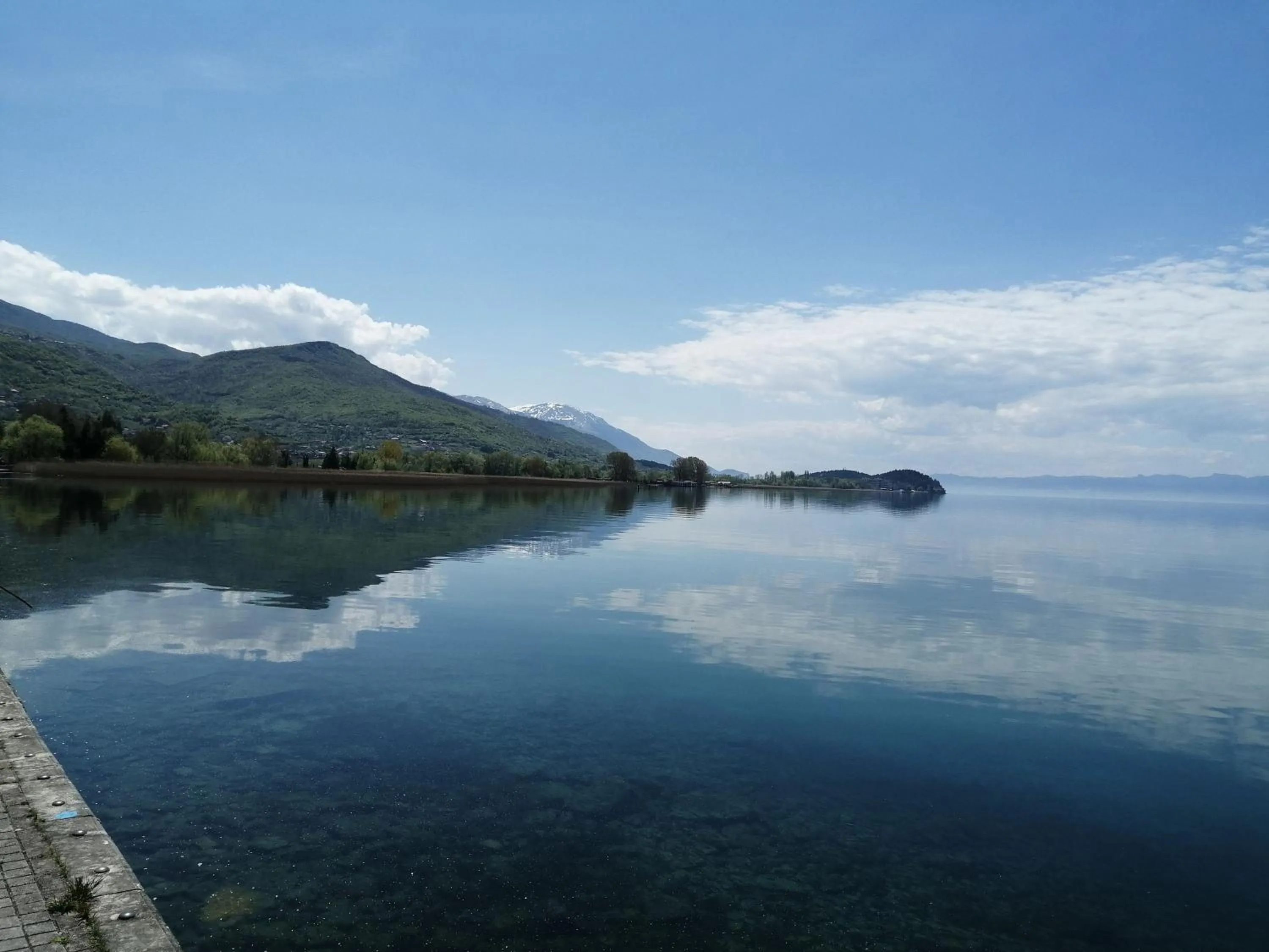 Nearby landmark in Villa Rimari