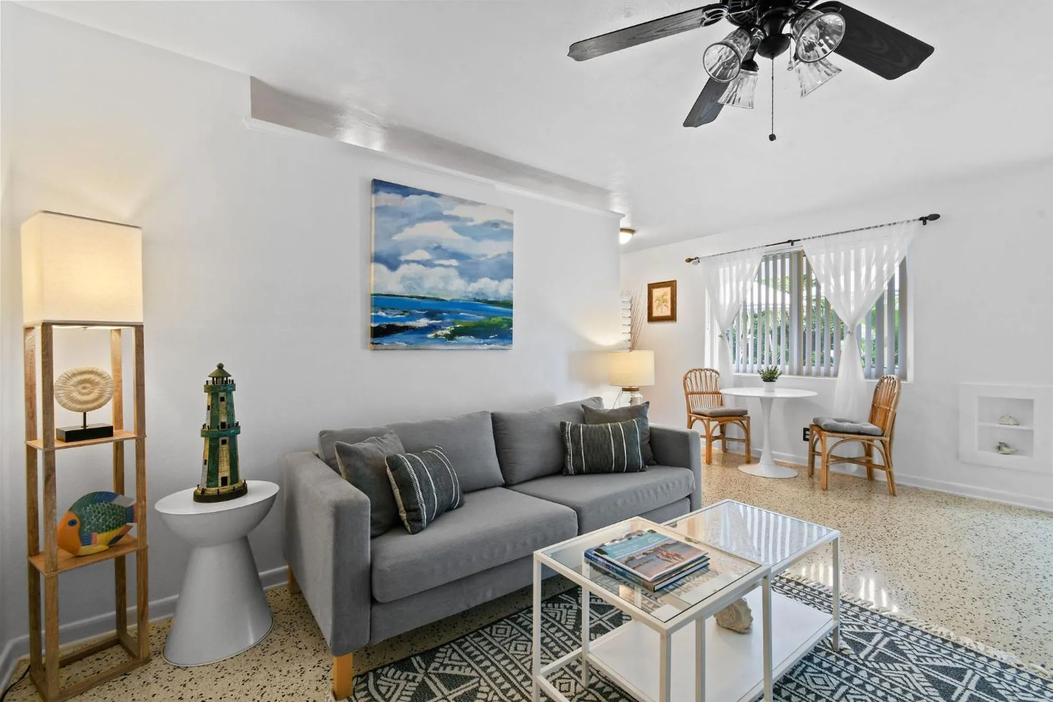 Sunshine shores boutique apartments