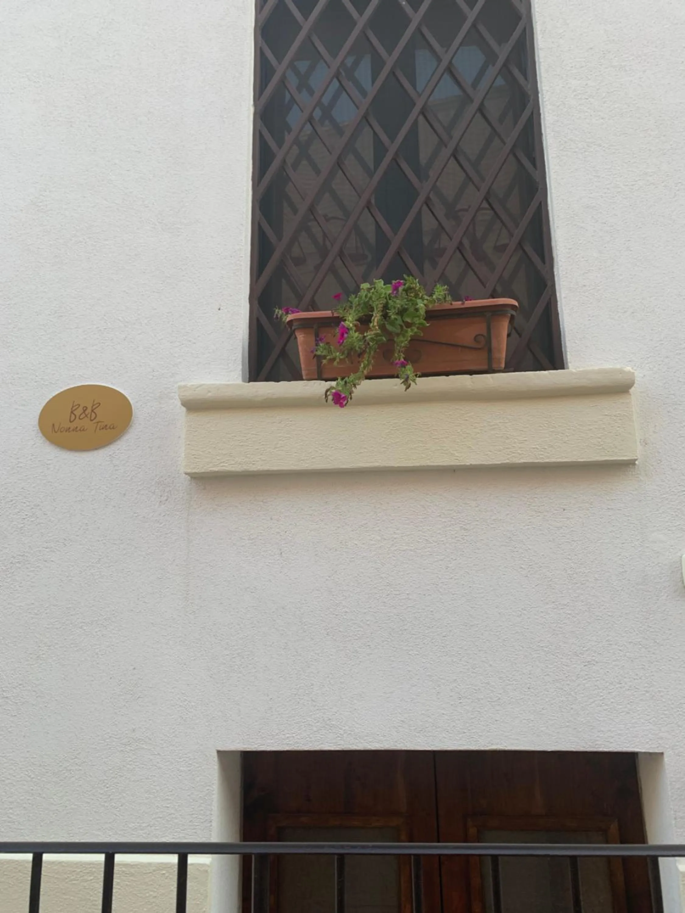 B&B NONNA TINA