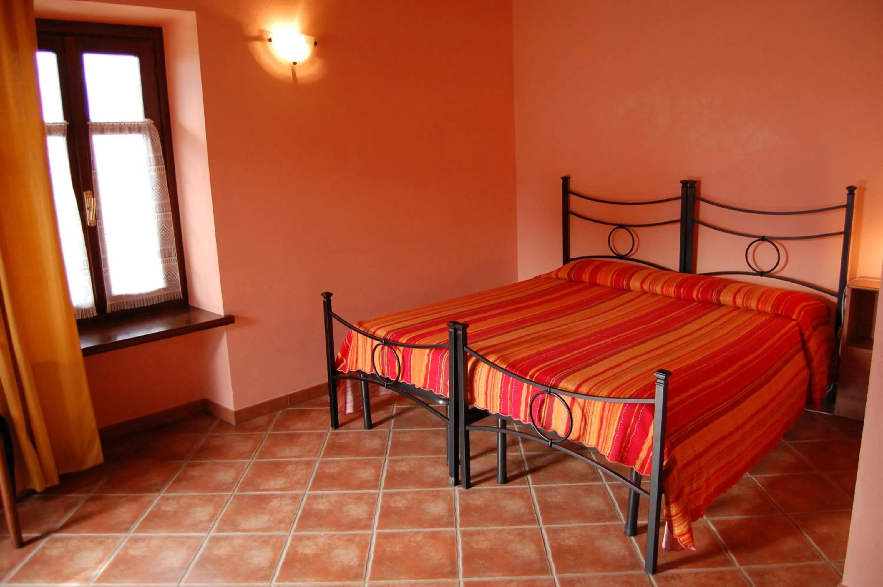 One-Bedroom Apartment in Agriturismo 'd Rainè