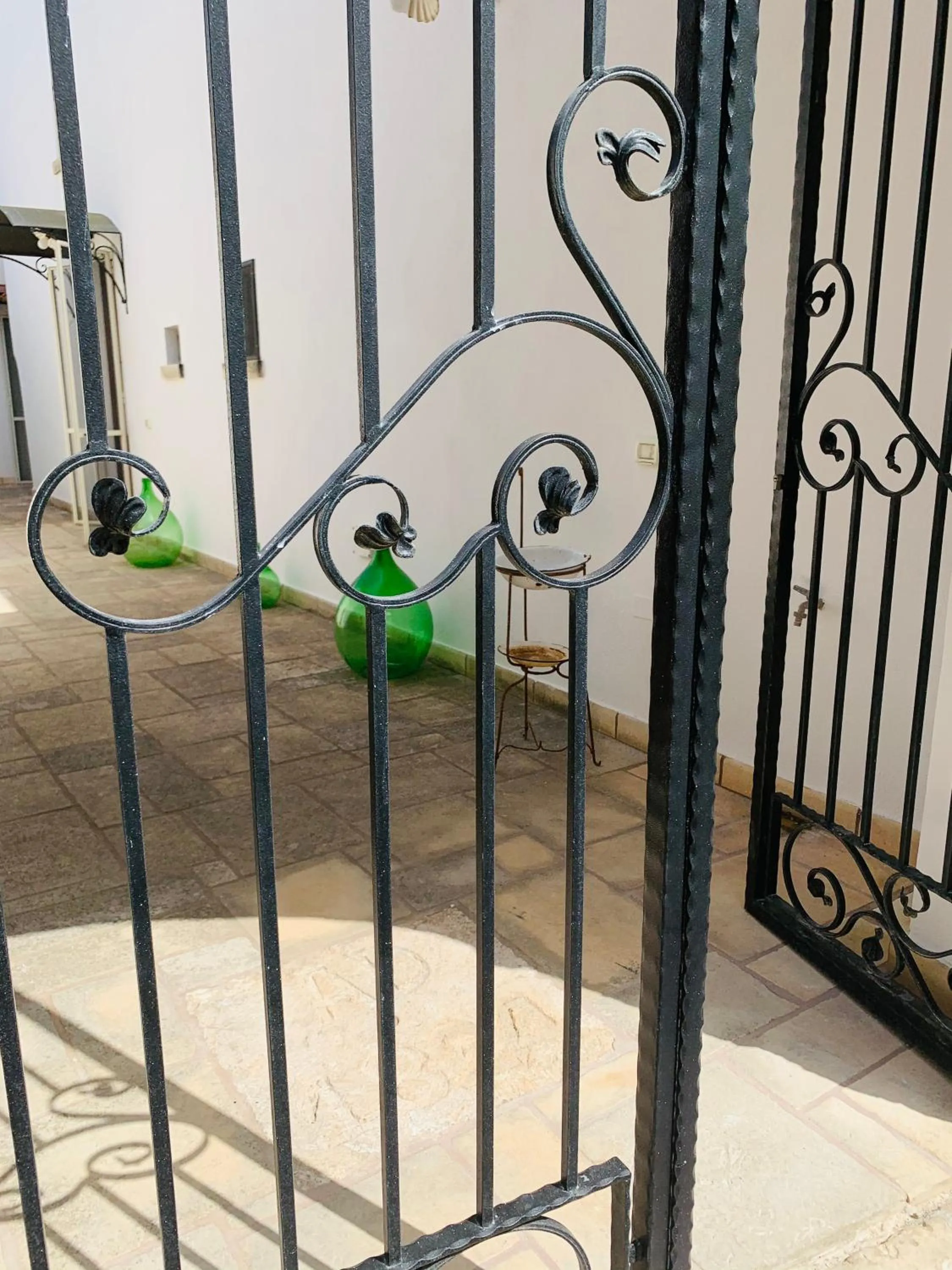 Property building in Nonna Veronica