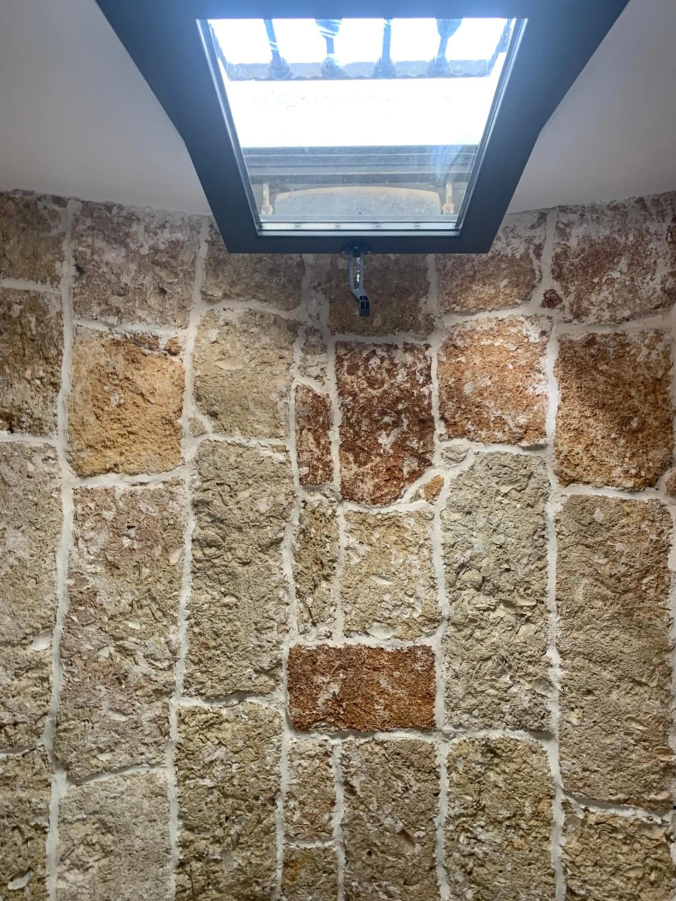 Bathroom in Nonna Veronica