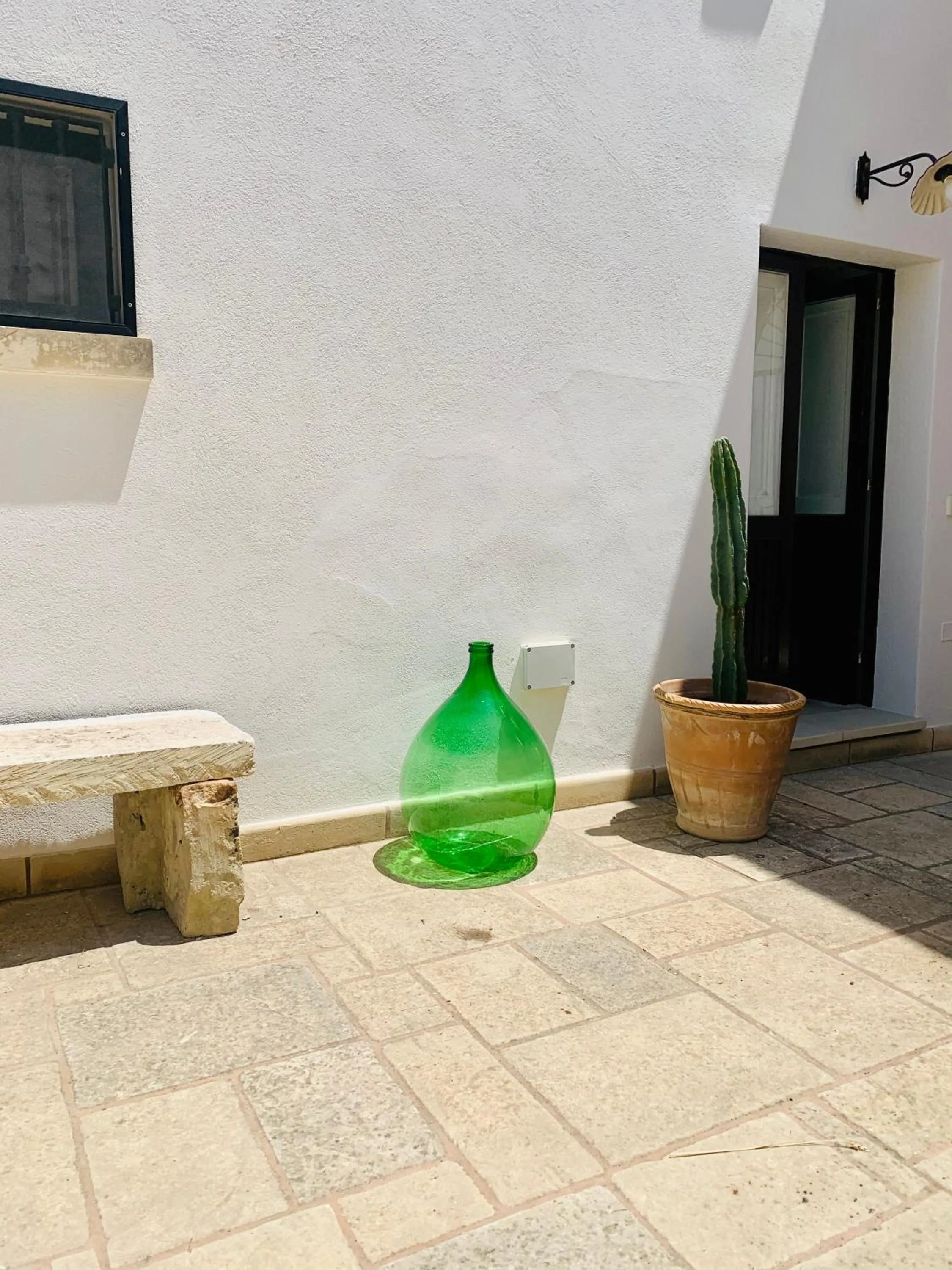 Property building in Nonna Veronica