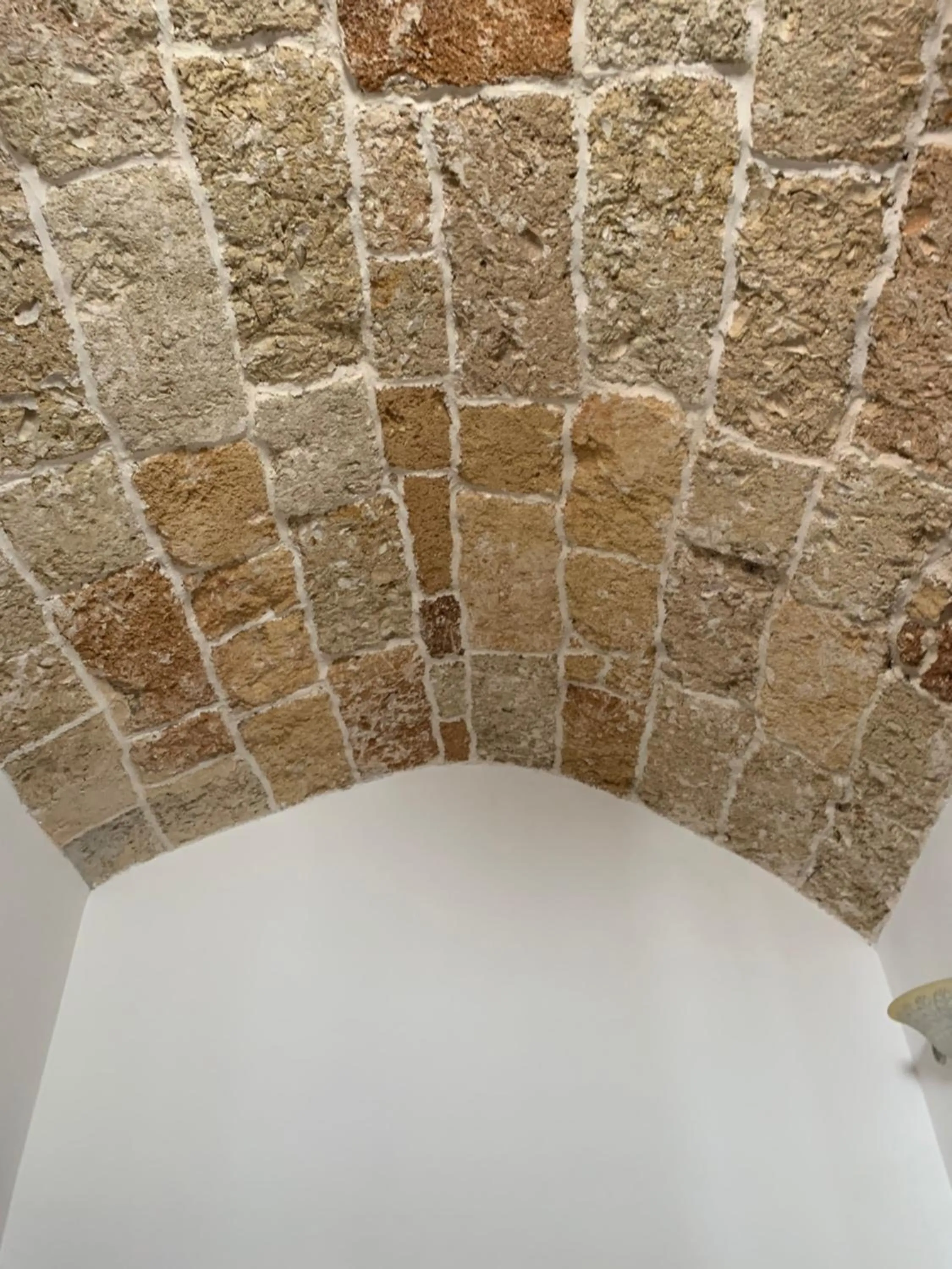 Bathroom in Nonna Veronica