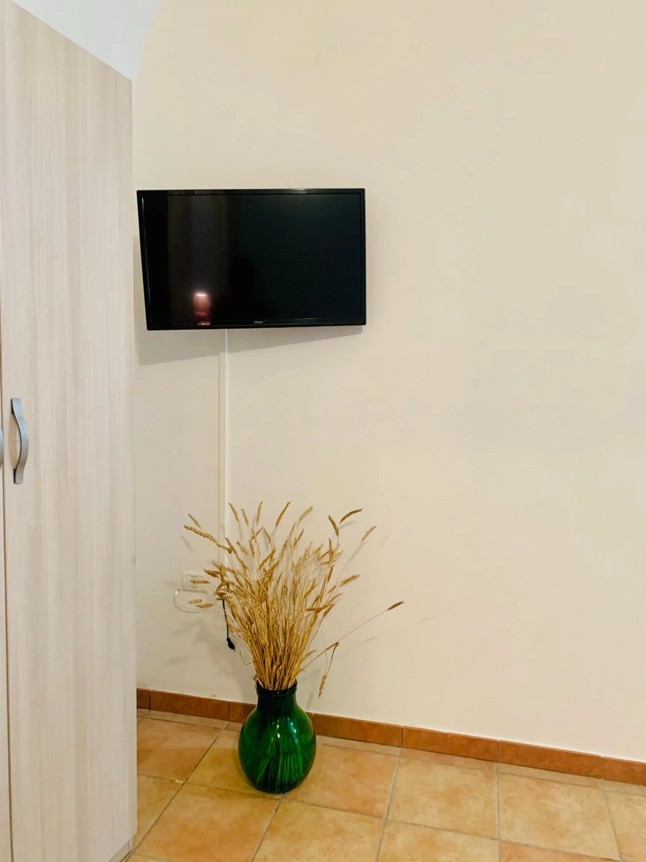 TV and multimedia in Nonna Veronica