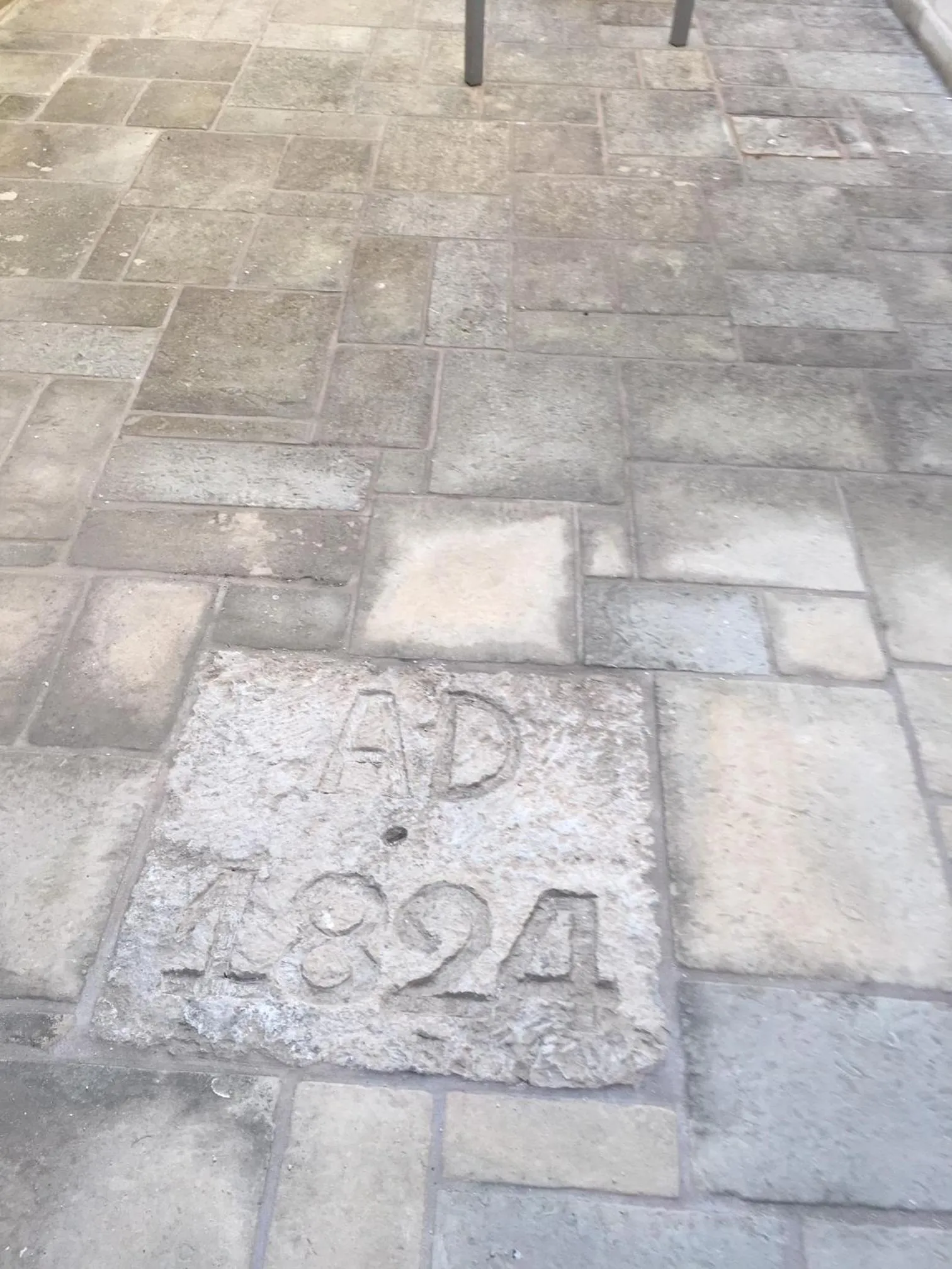 Facade/entrance in Nonna Veronica