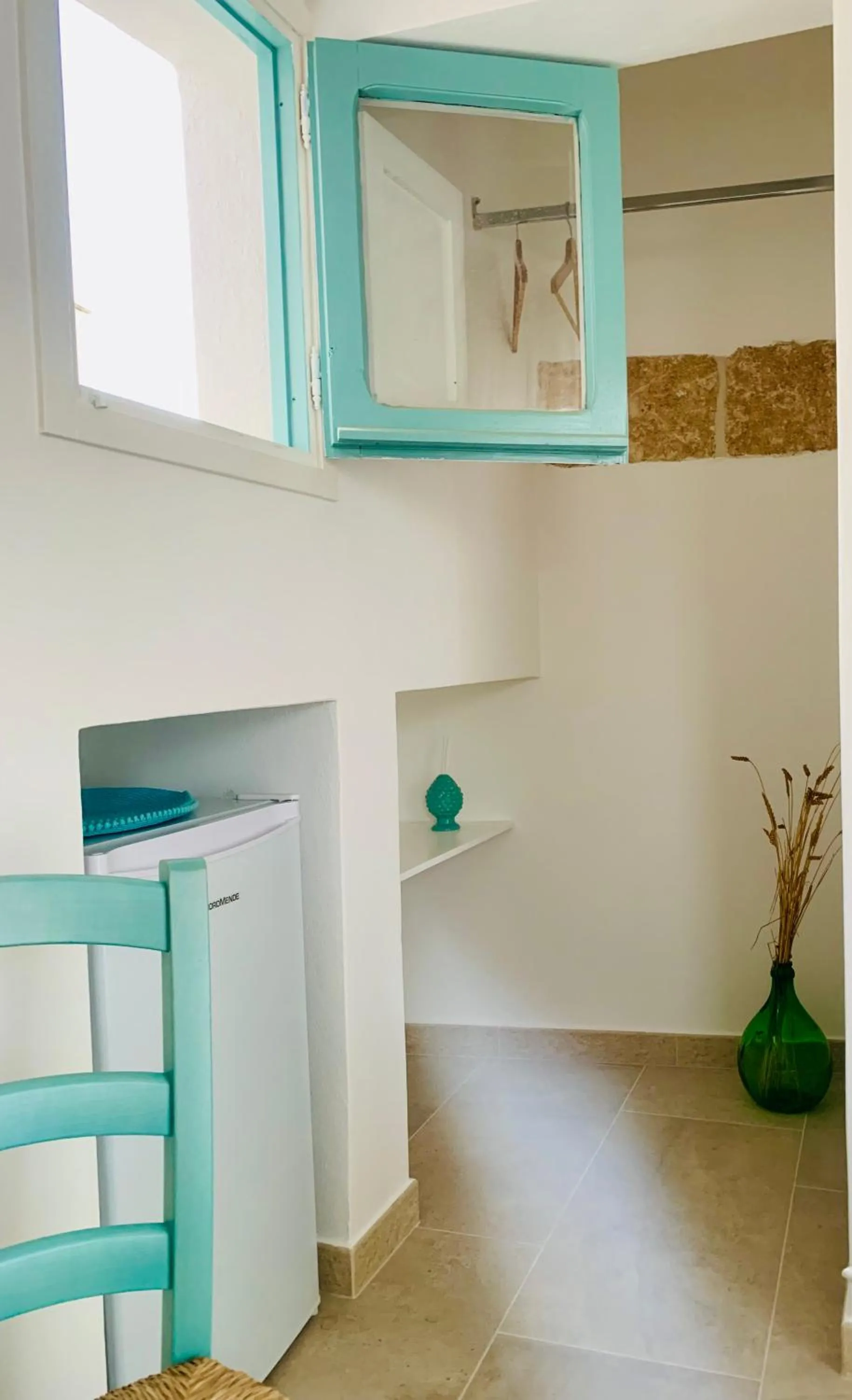 oven in Nonna Veronica