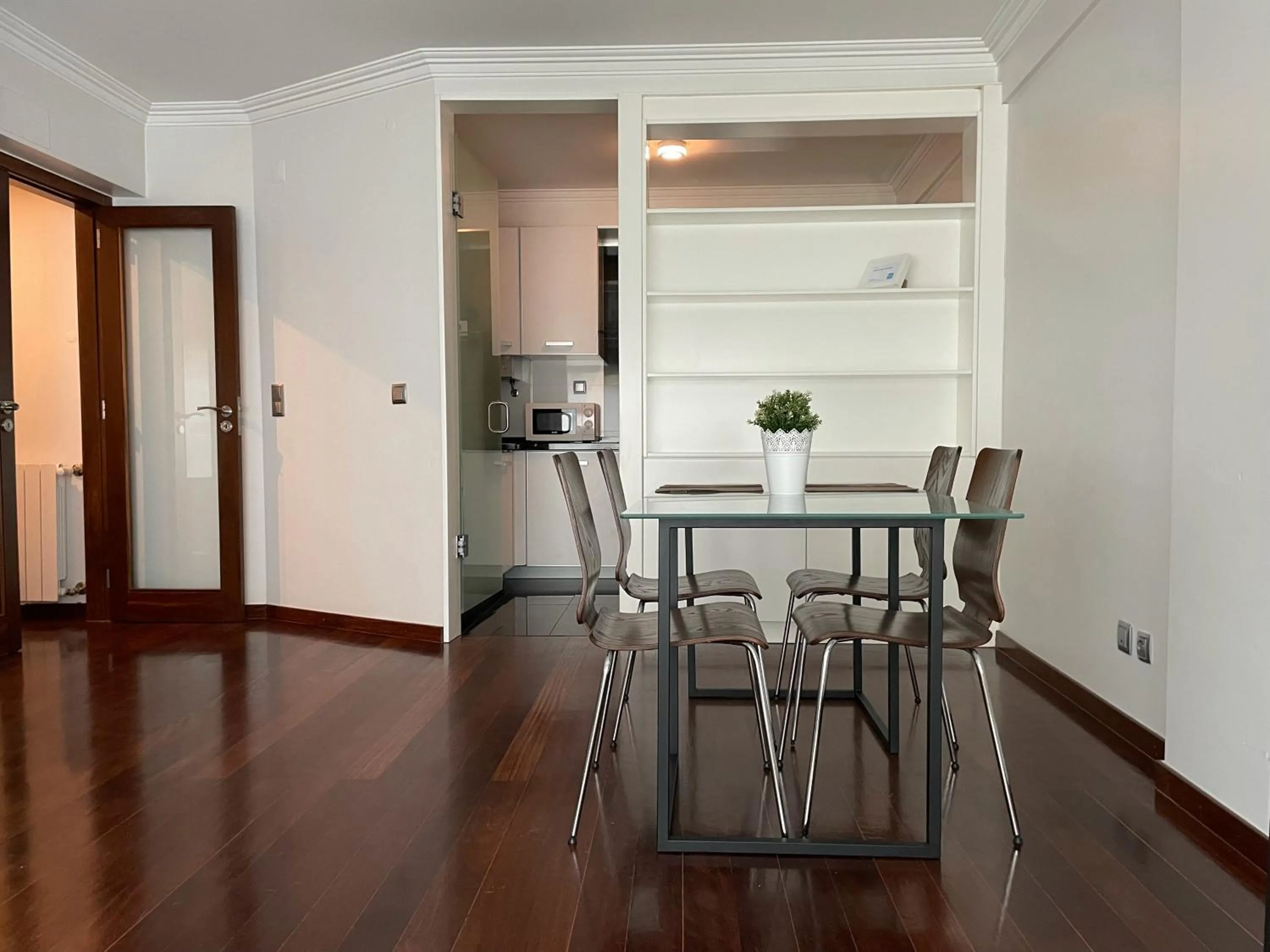 Apartamento Arrabida
