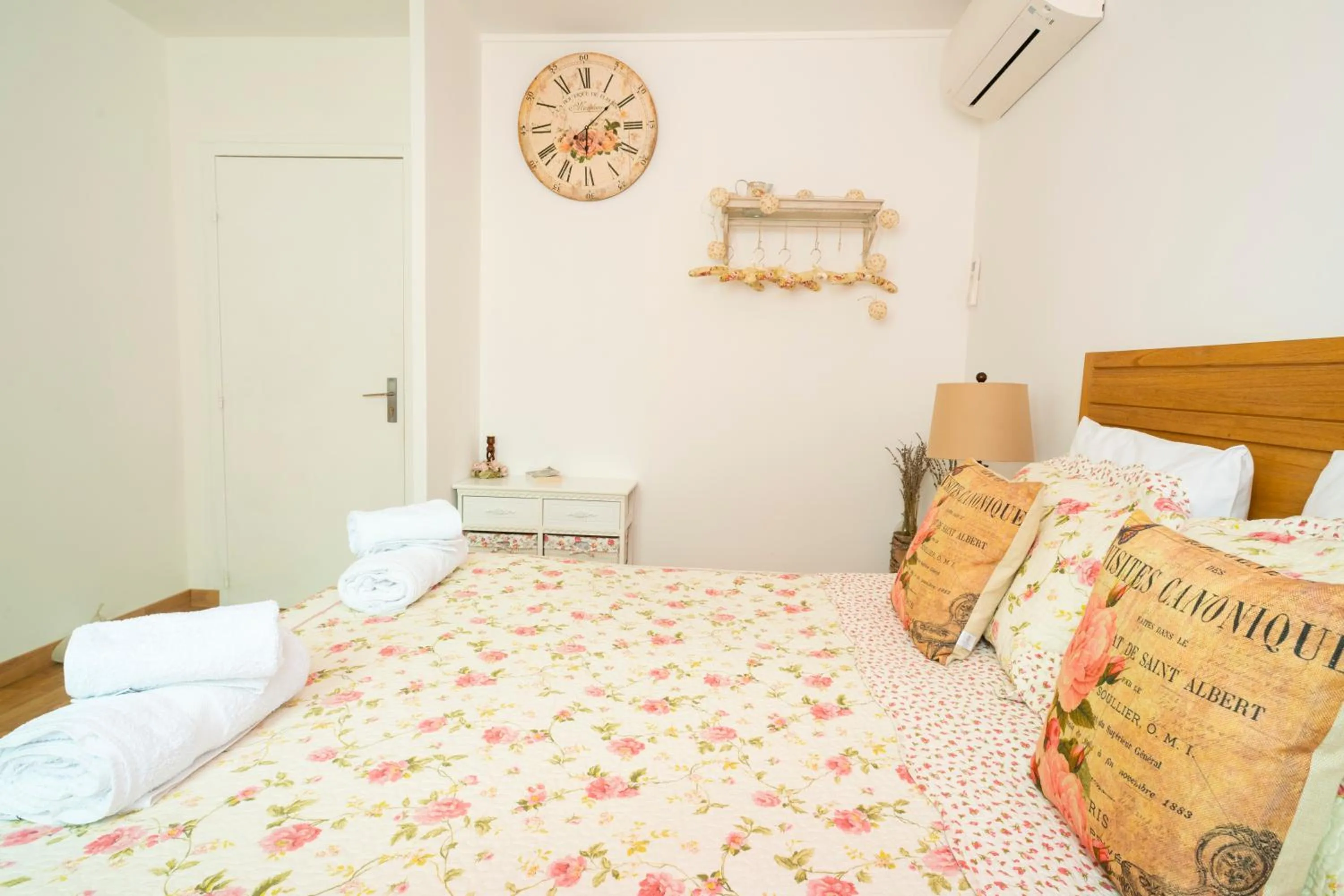 Bed in Lyon Mon Amour B&B