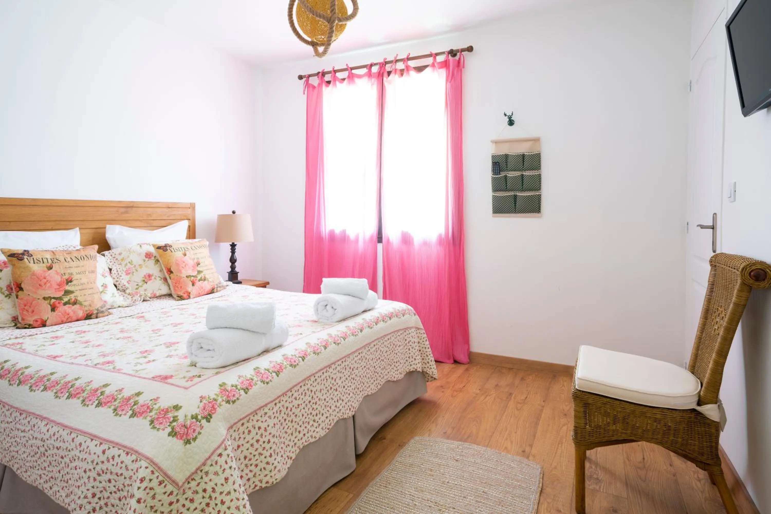 Bed in Lyon Mon Amour B&B