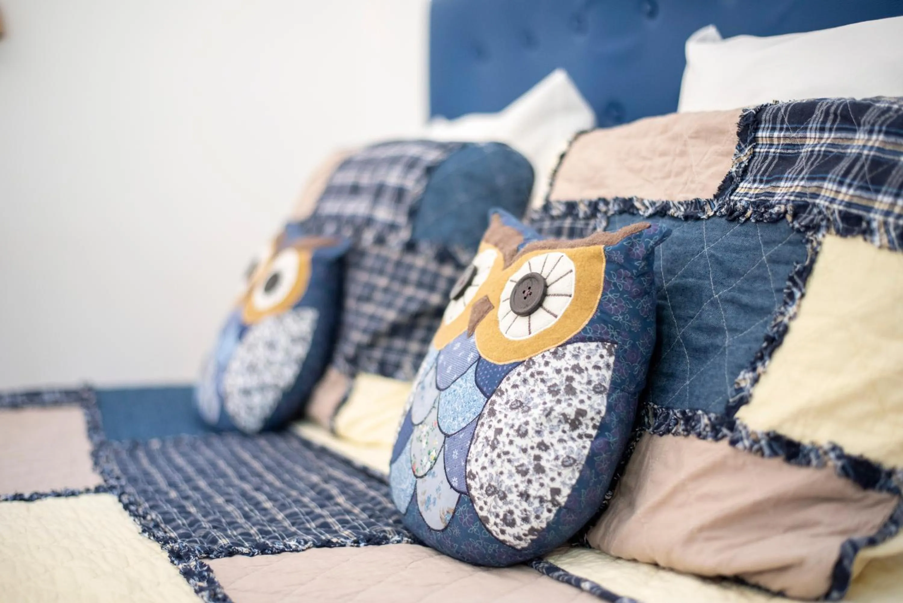 Bed in Lyon Mon Amour B&B