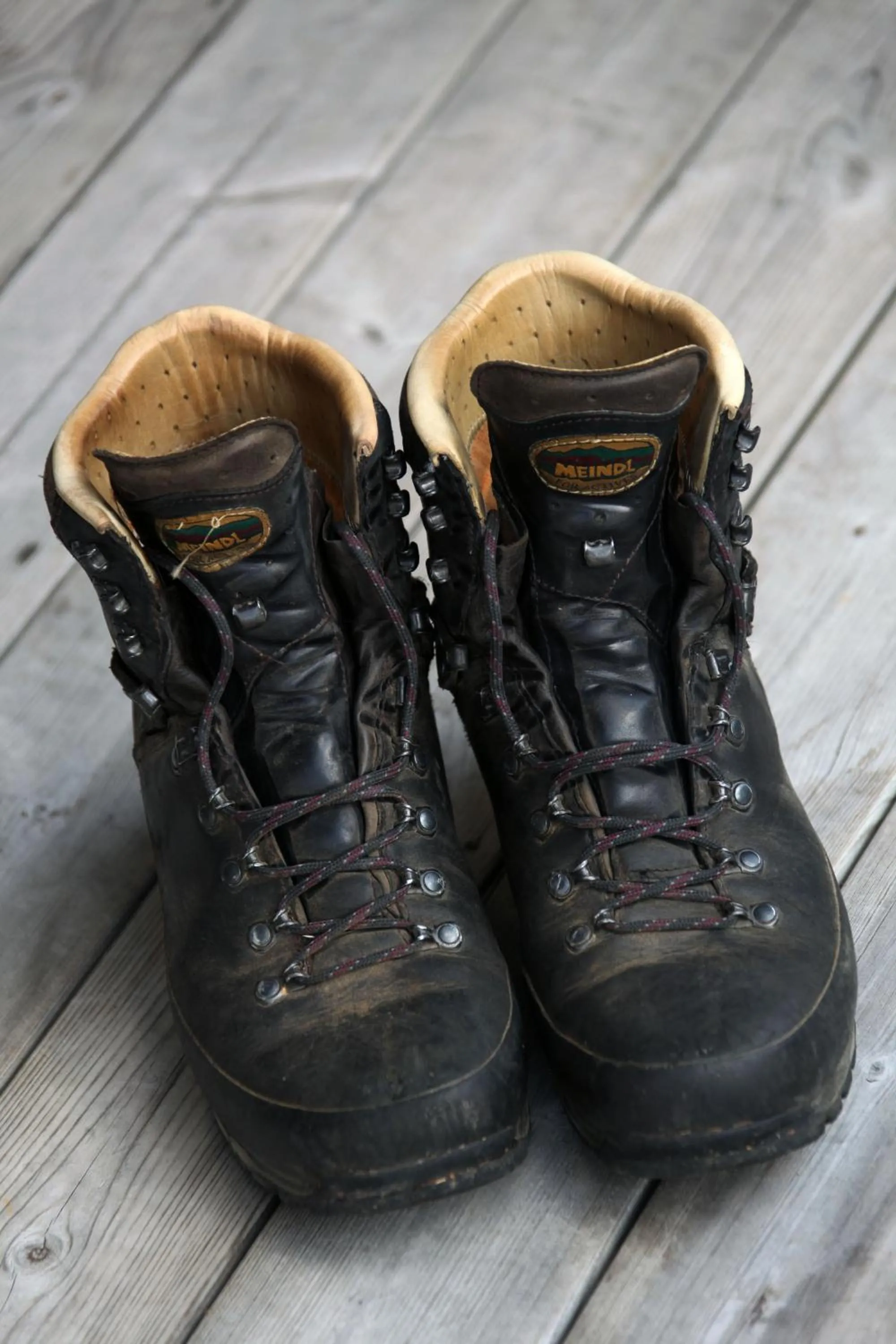 Hiking in Havsdalsgrenda Geilo Apartments