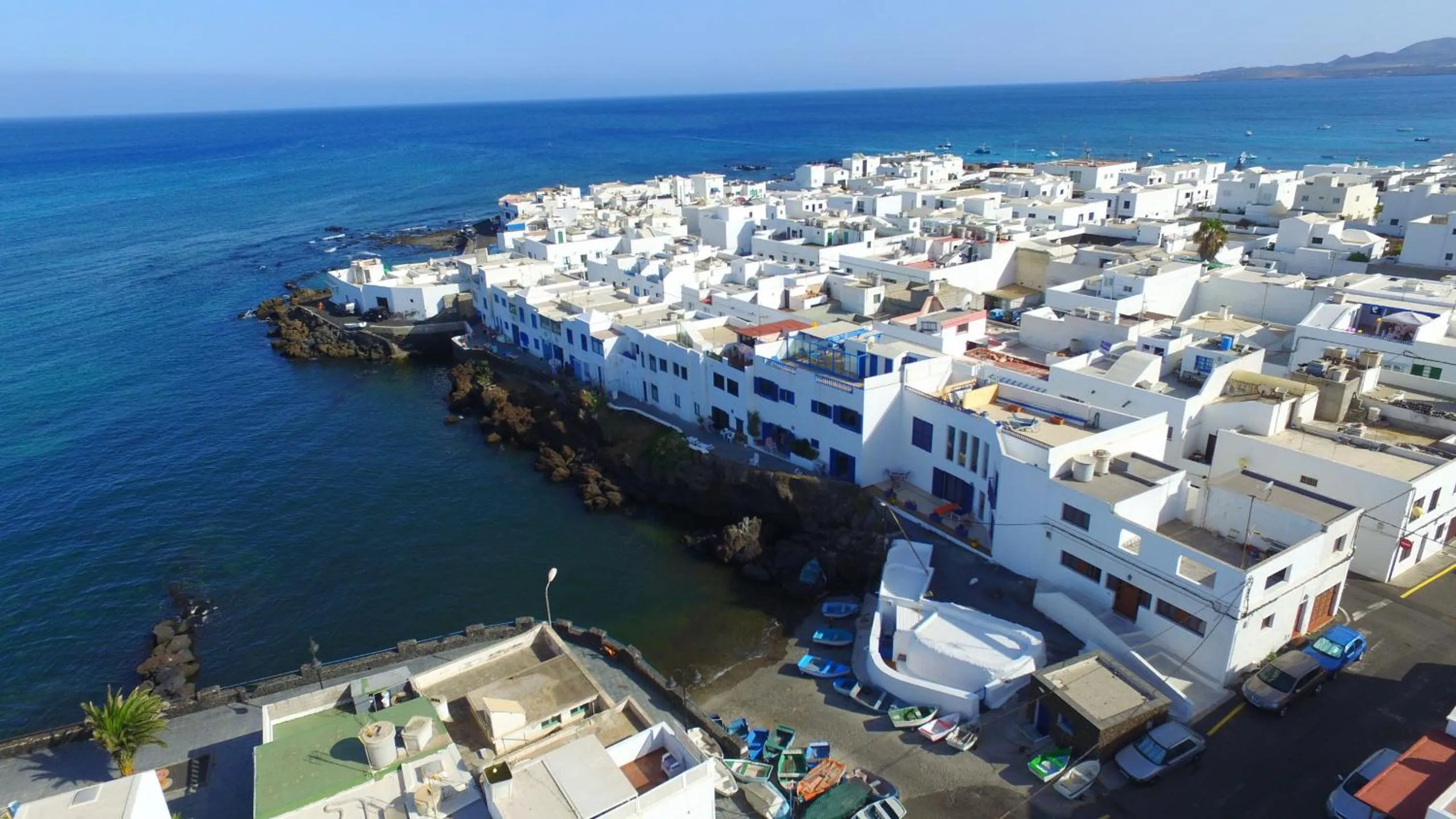 View (from property/room) in Casa Azul by Escape Home