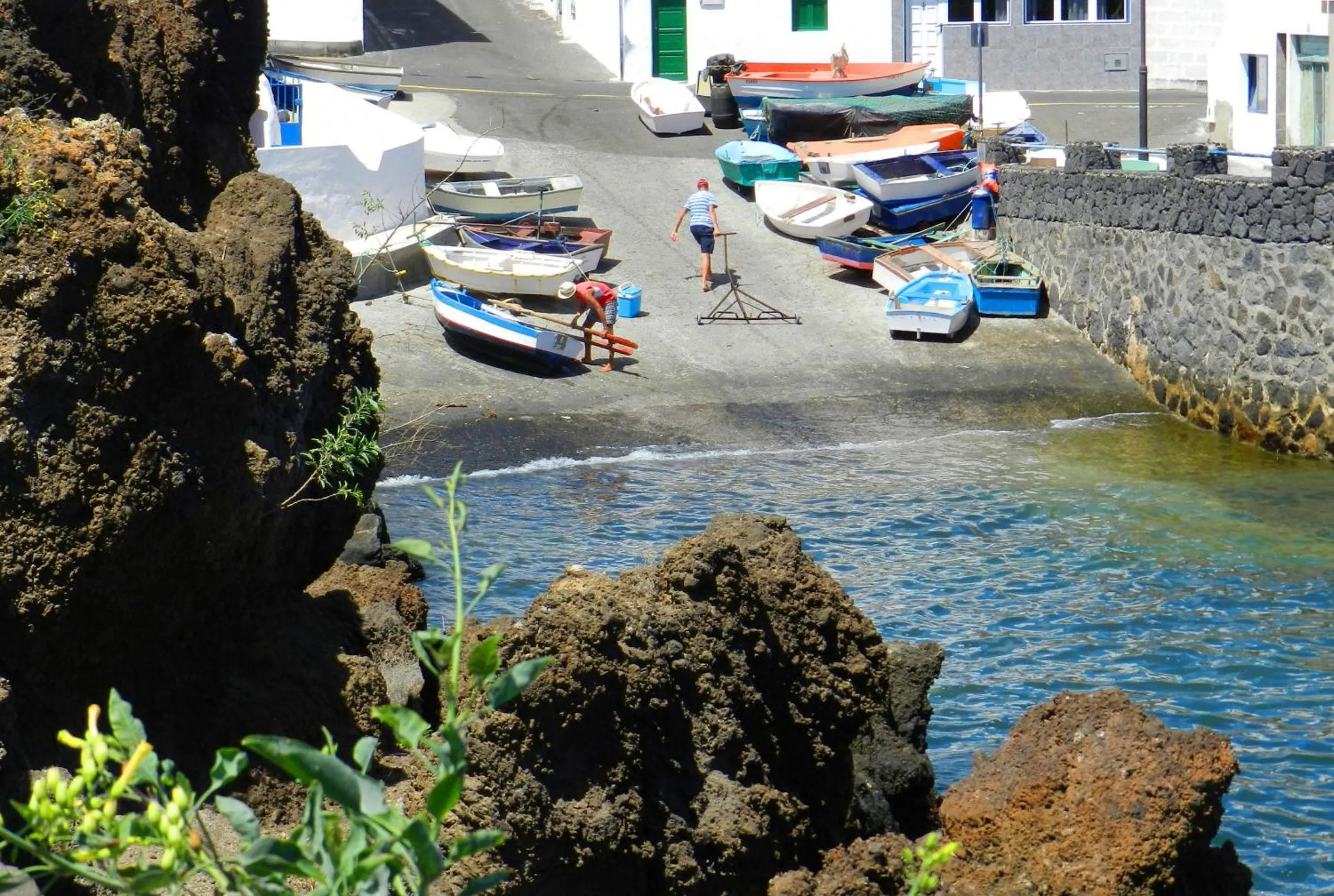 View (from property/room) in Casa Azul by Escape Home