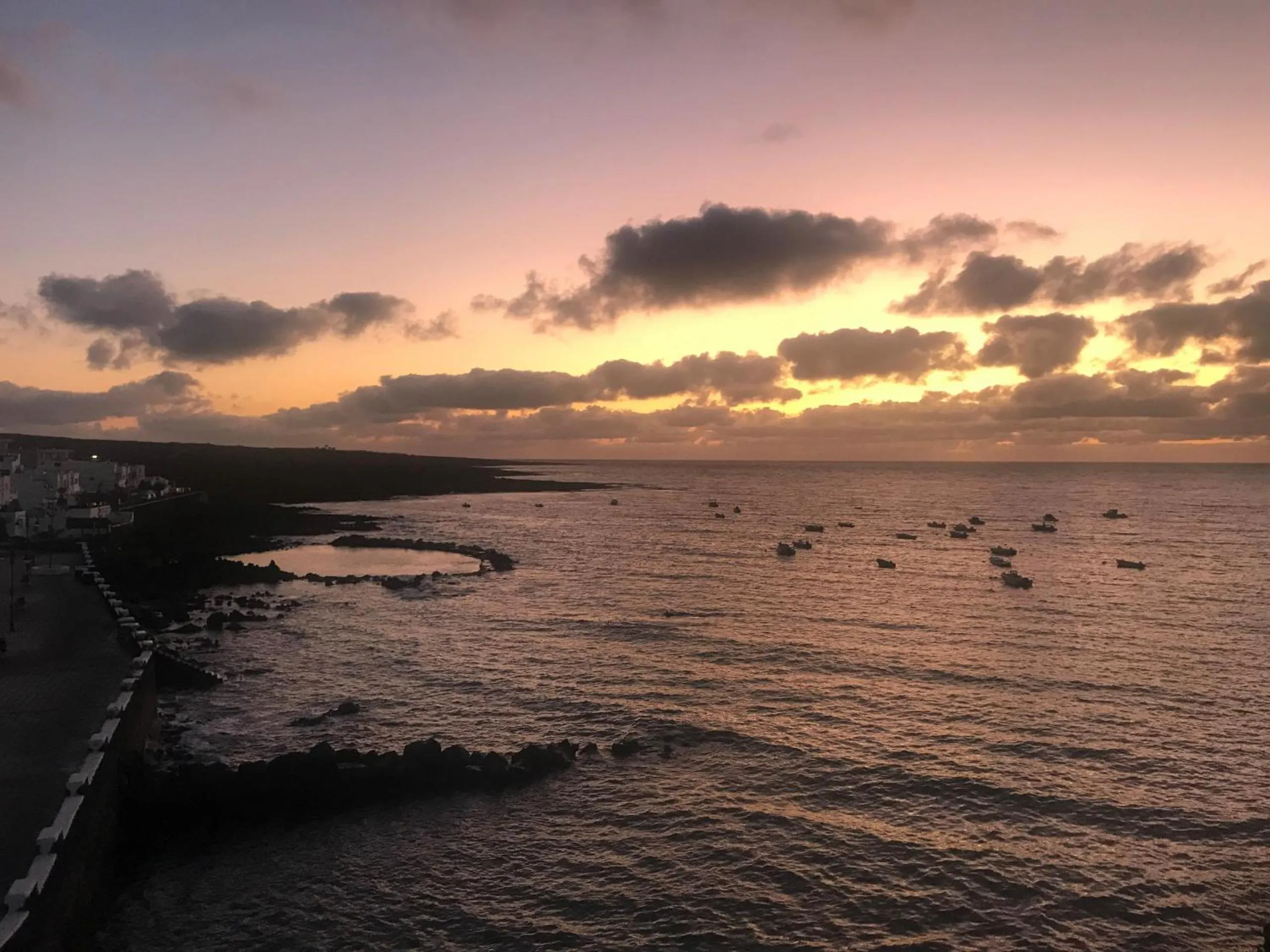 View (from property/room) in Casa Azul by Escape Home