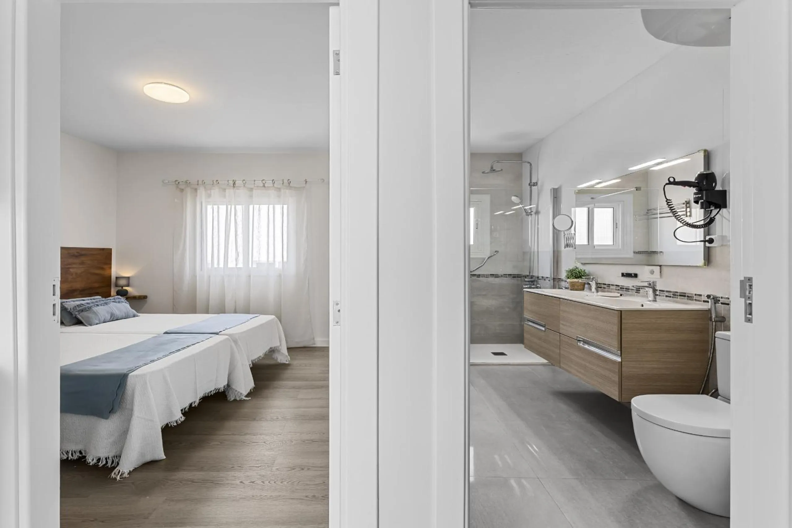 Other, Bed in Casa Azul by Escape Home