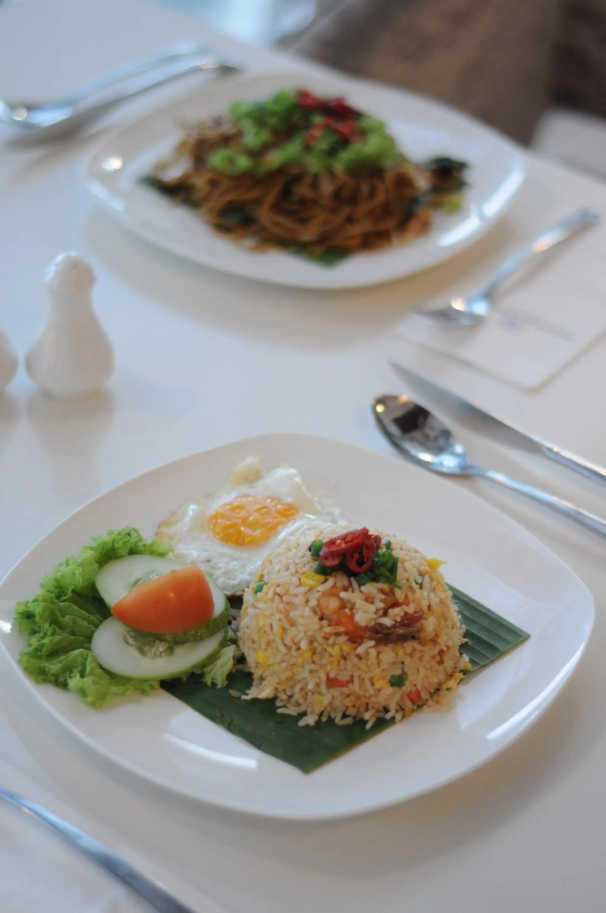 Other in Damas Suites & Residences Kuala Lumpur