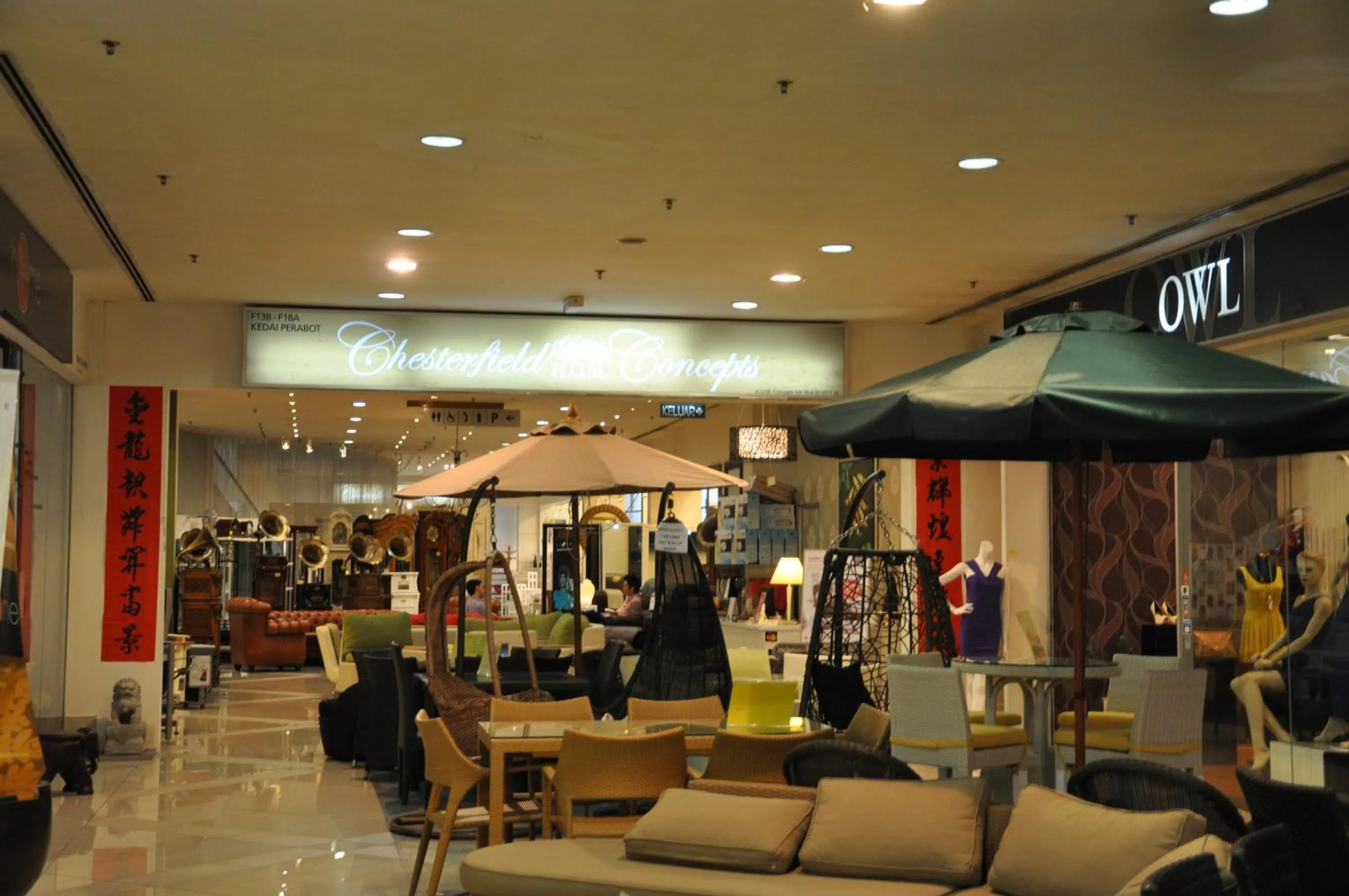 Other in Damas Suites & Residences Kuala Lumpur