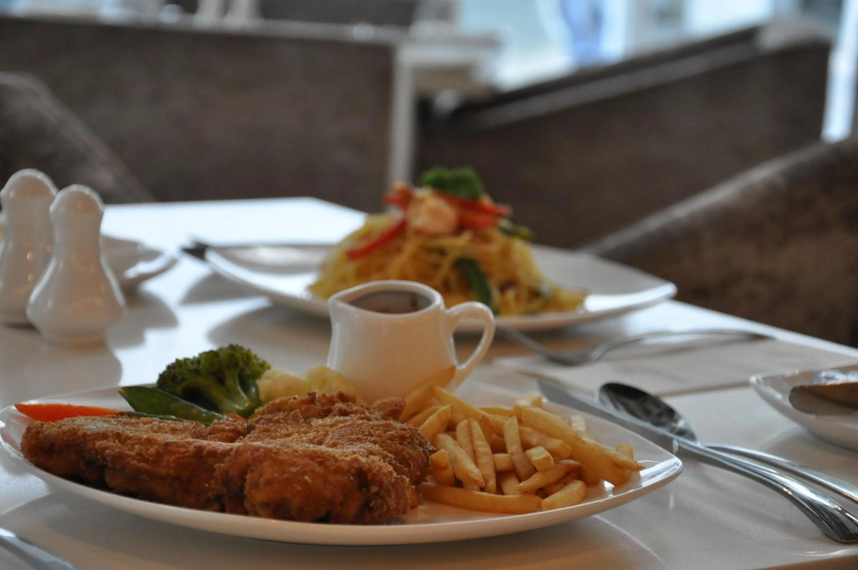 Other in Damas Suites & Residences Kuala Lumpur