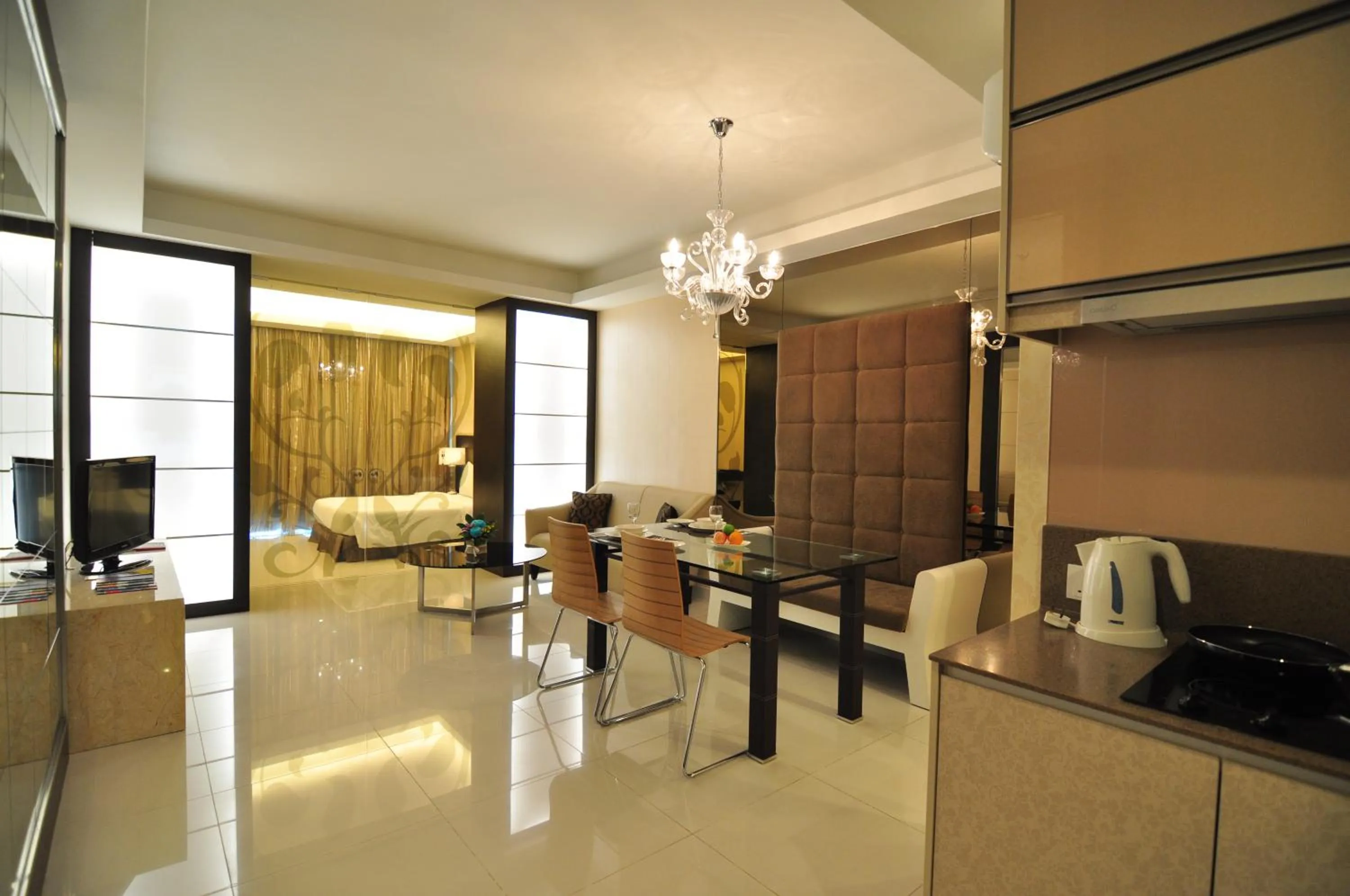 Other in Damas Suites & Residences Kuala Lumpur