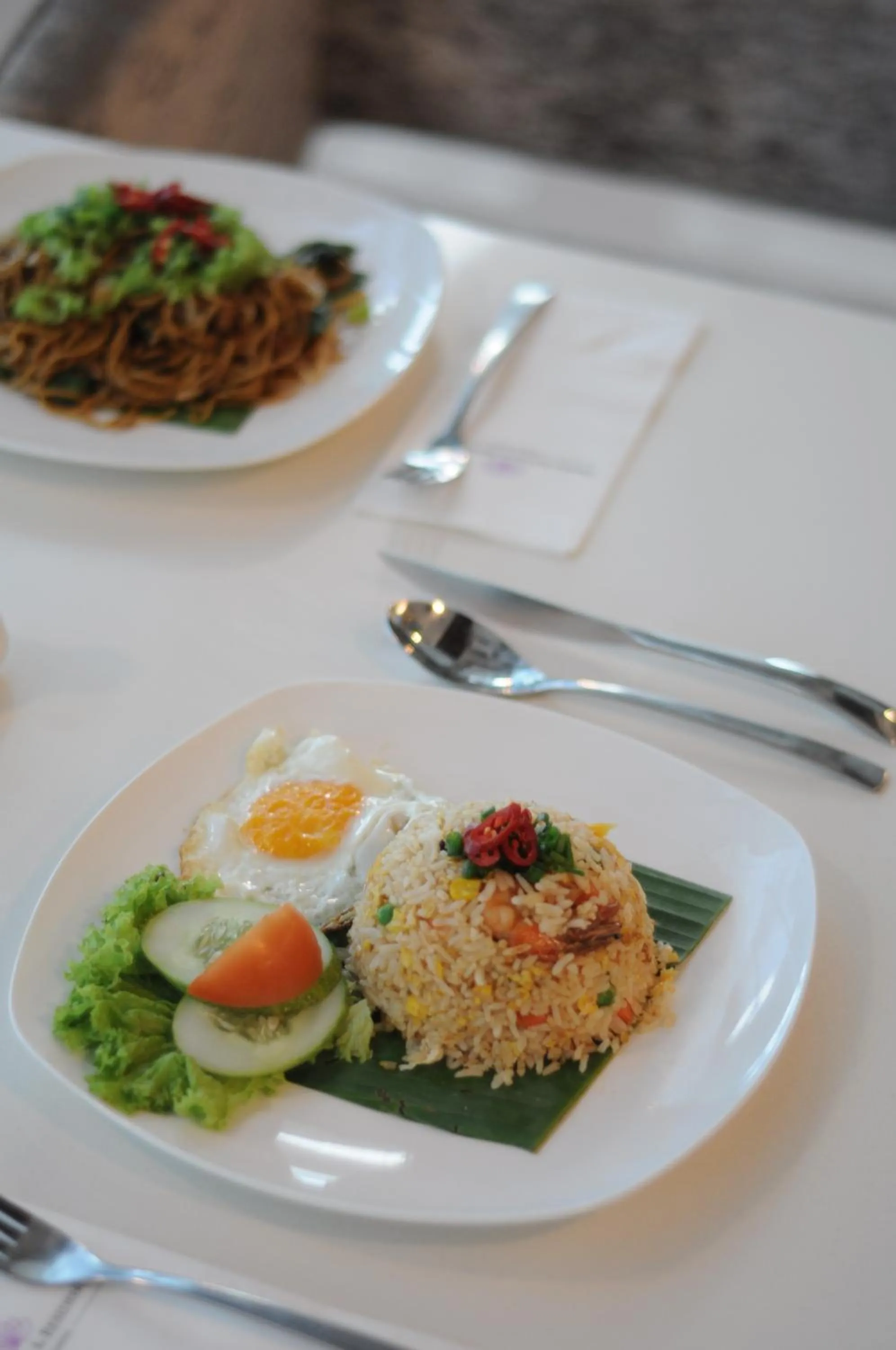 Other in Damas Suites & Residences Kuala Lumpur