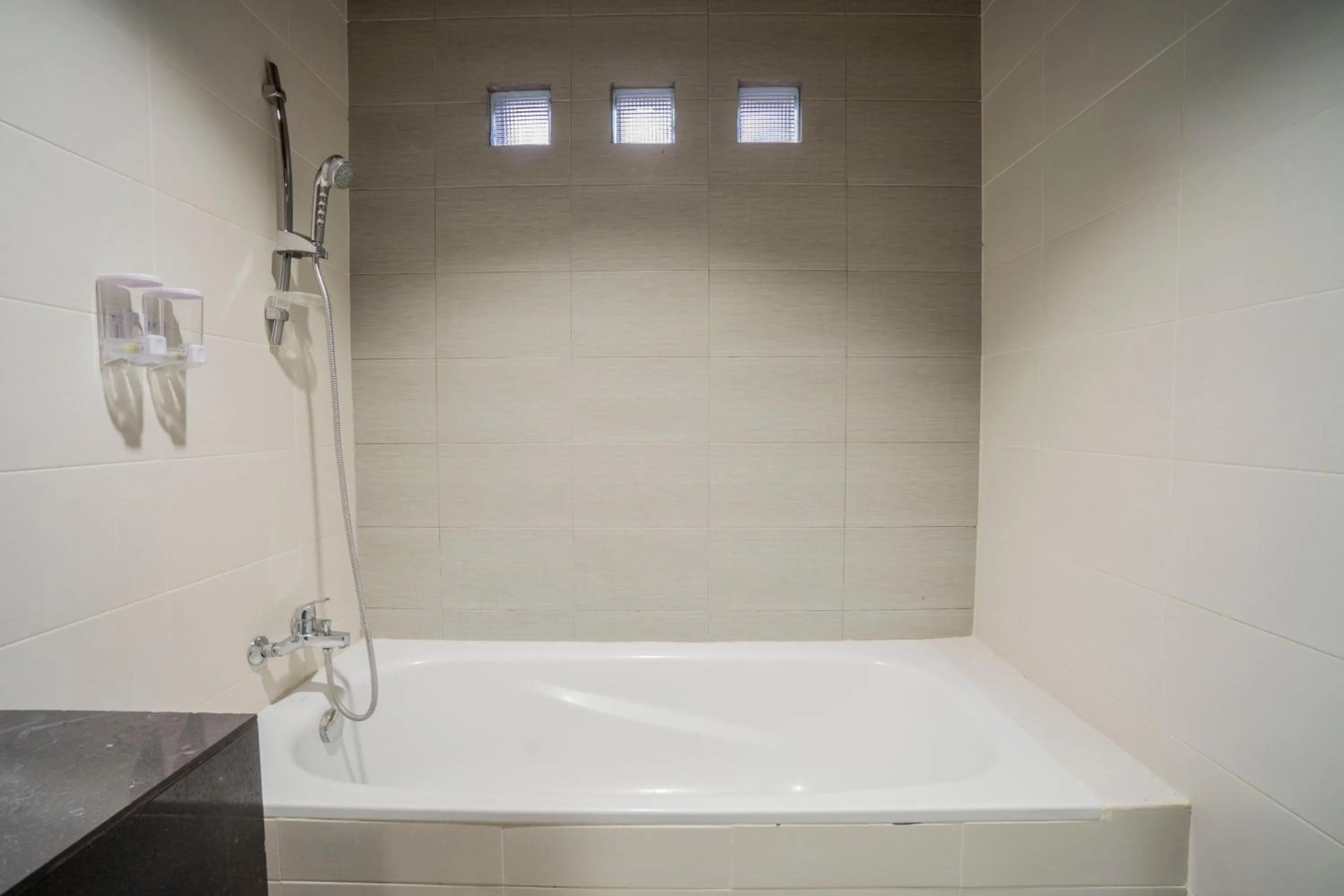 Hot Tub in Jero Griya Ubud