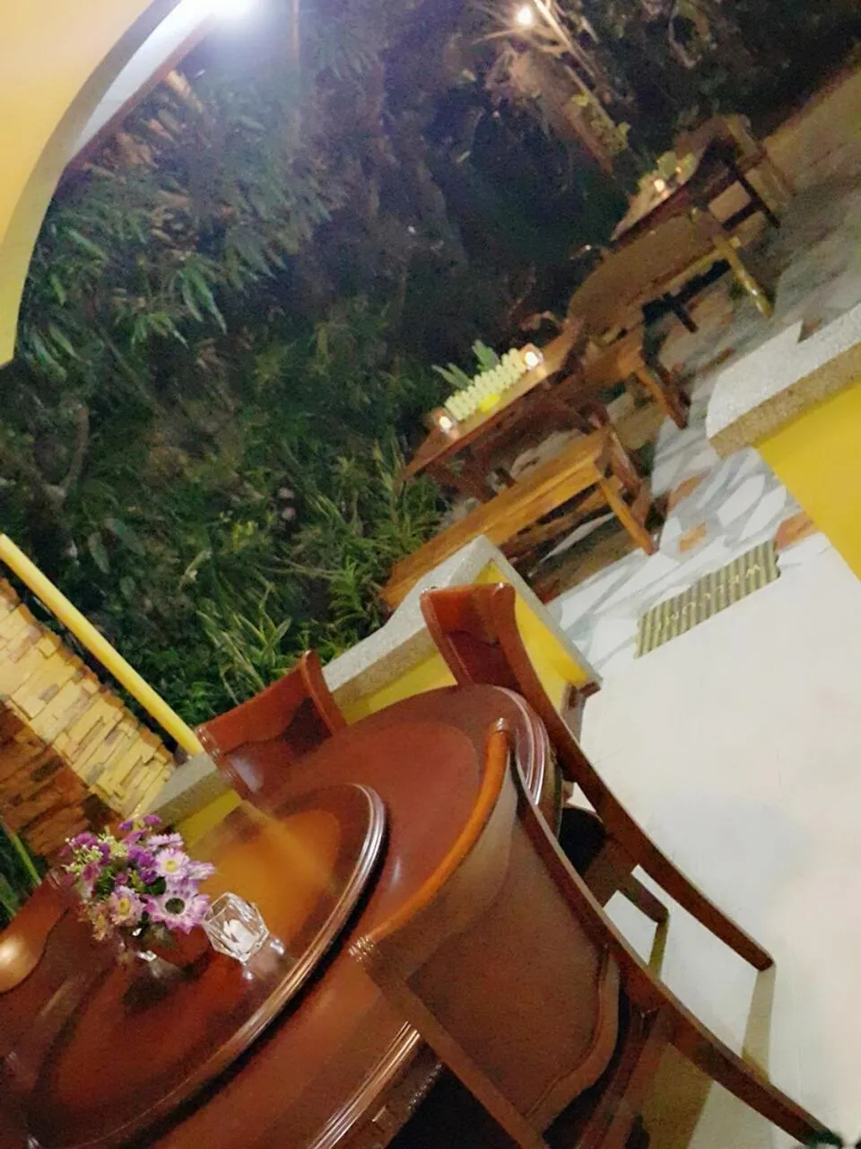 Carribean Transient House