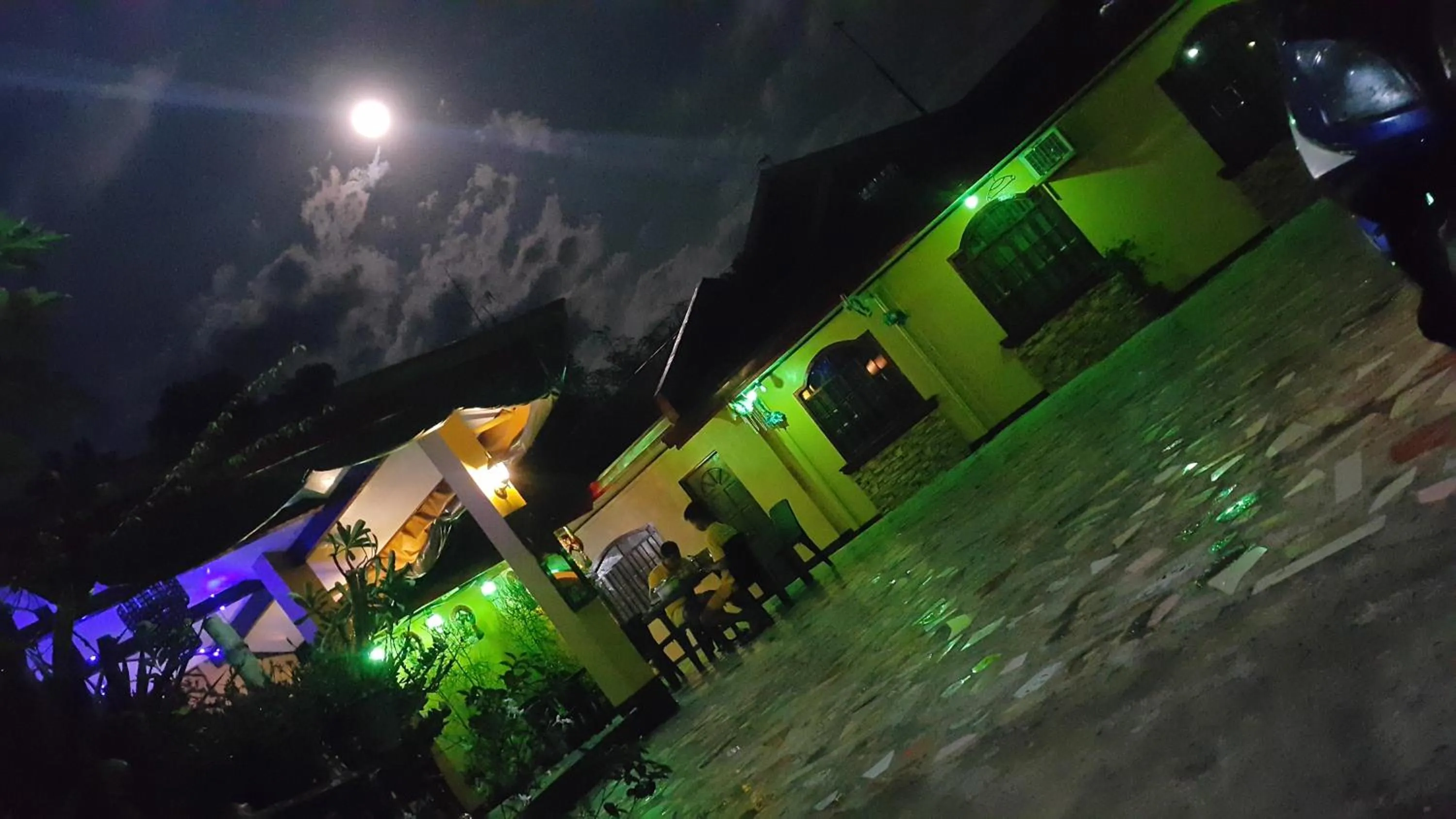 Carribean Transient House