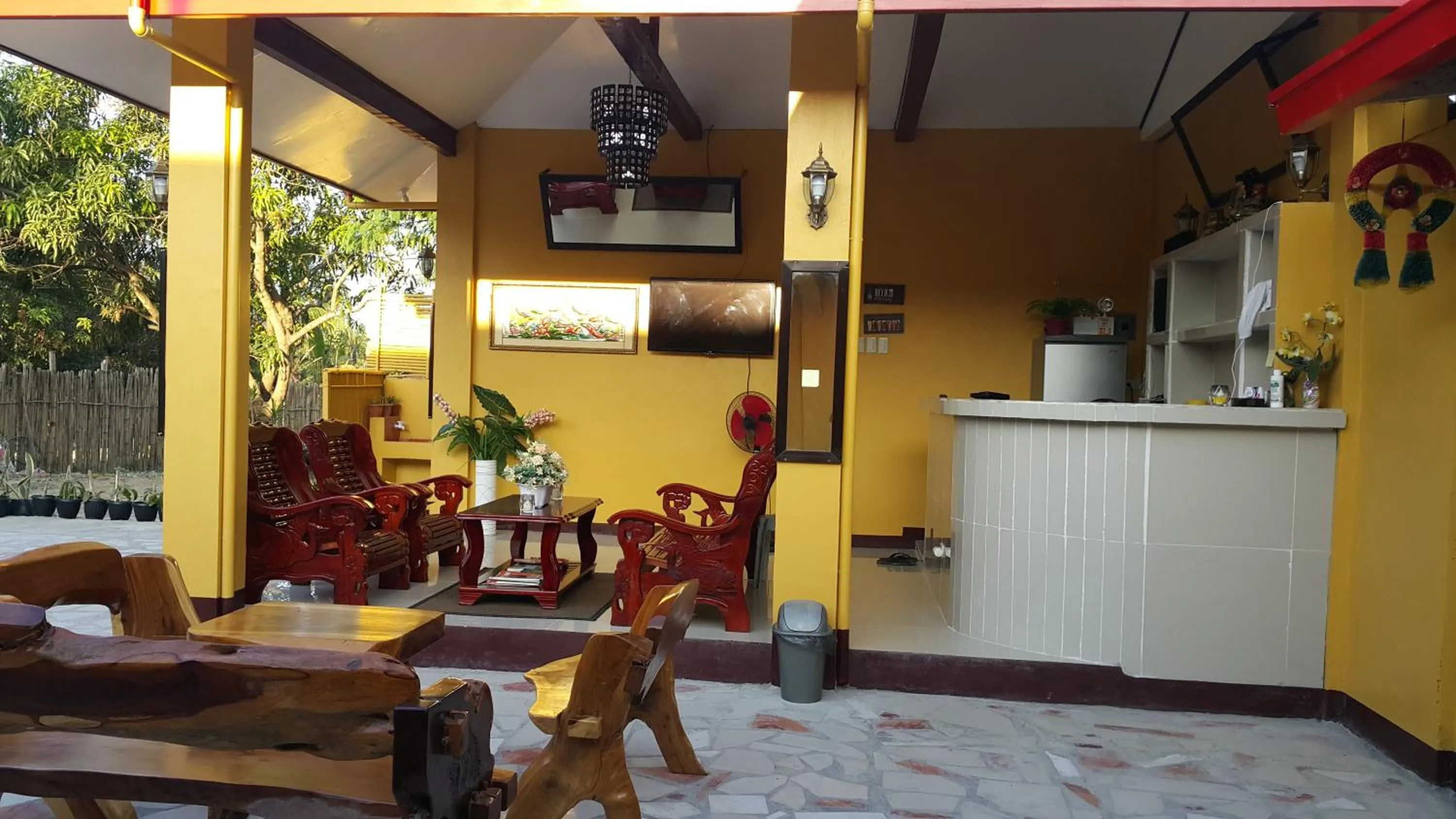 Carribean Transient House